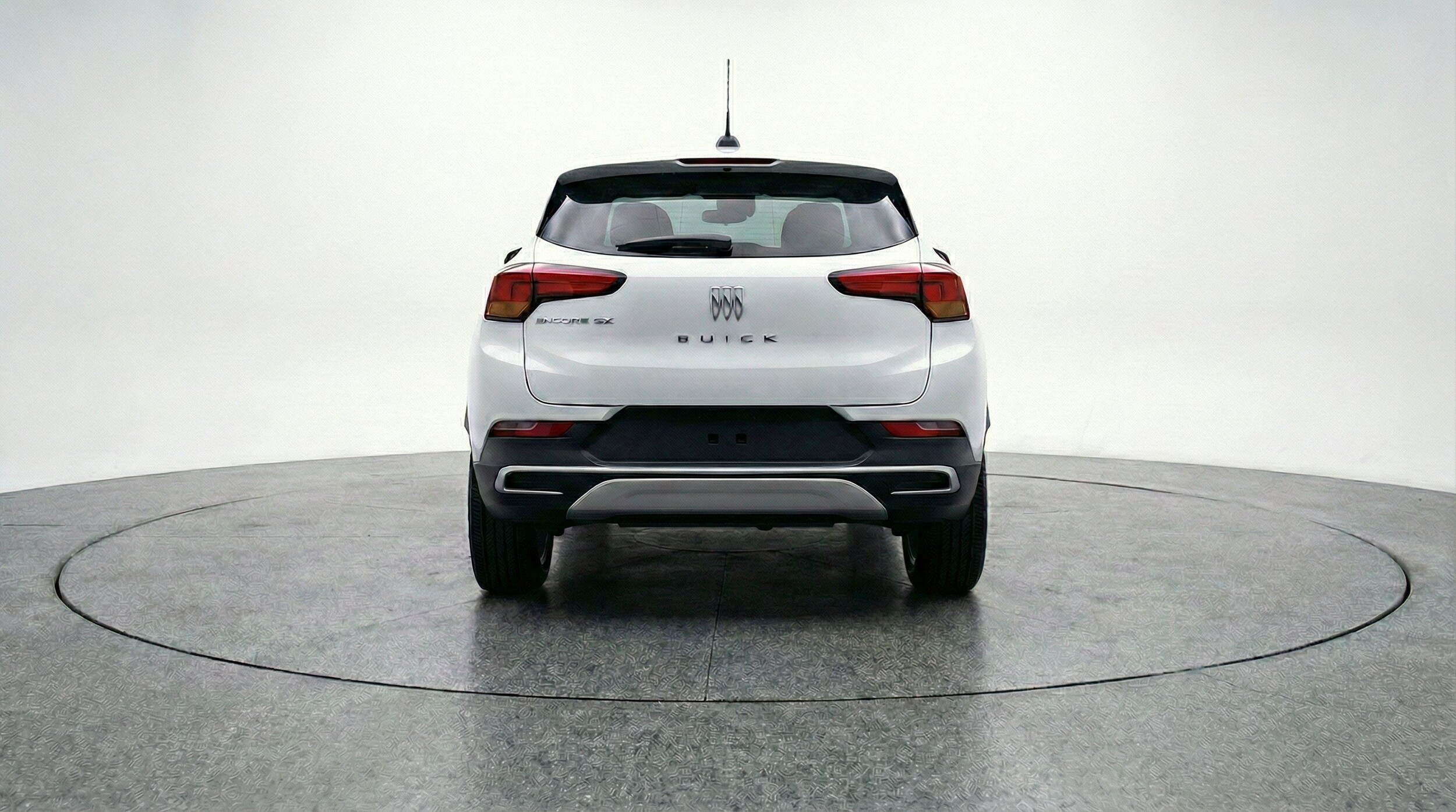 Thumbnail: 2026 Buick Encore GX - 7