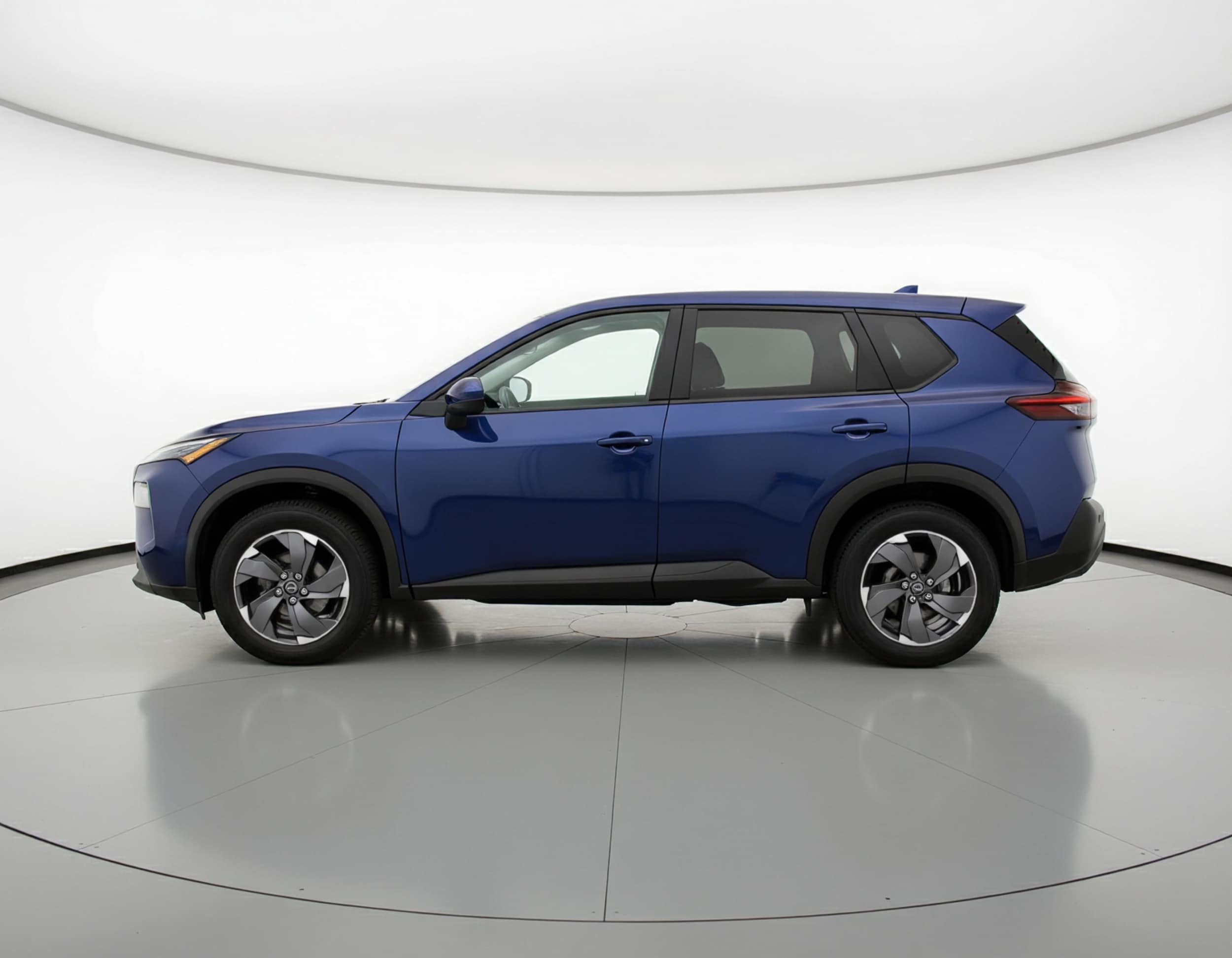 Thumbnail: 2025 Nissan Rogue - 4
