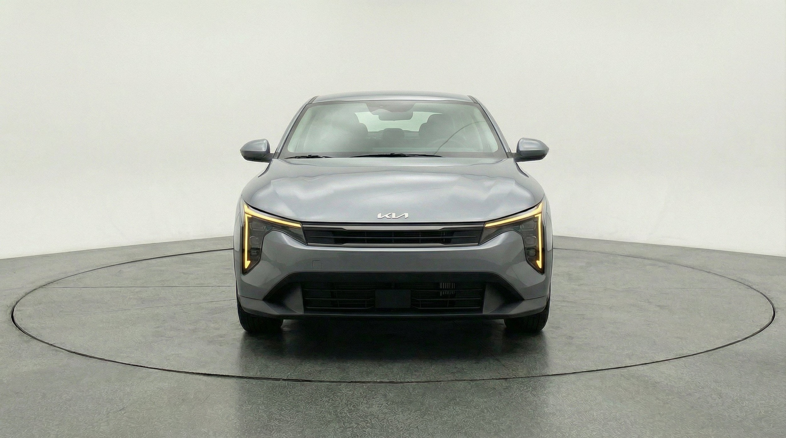 Thumbnail: 2025 Kia K4 - 2