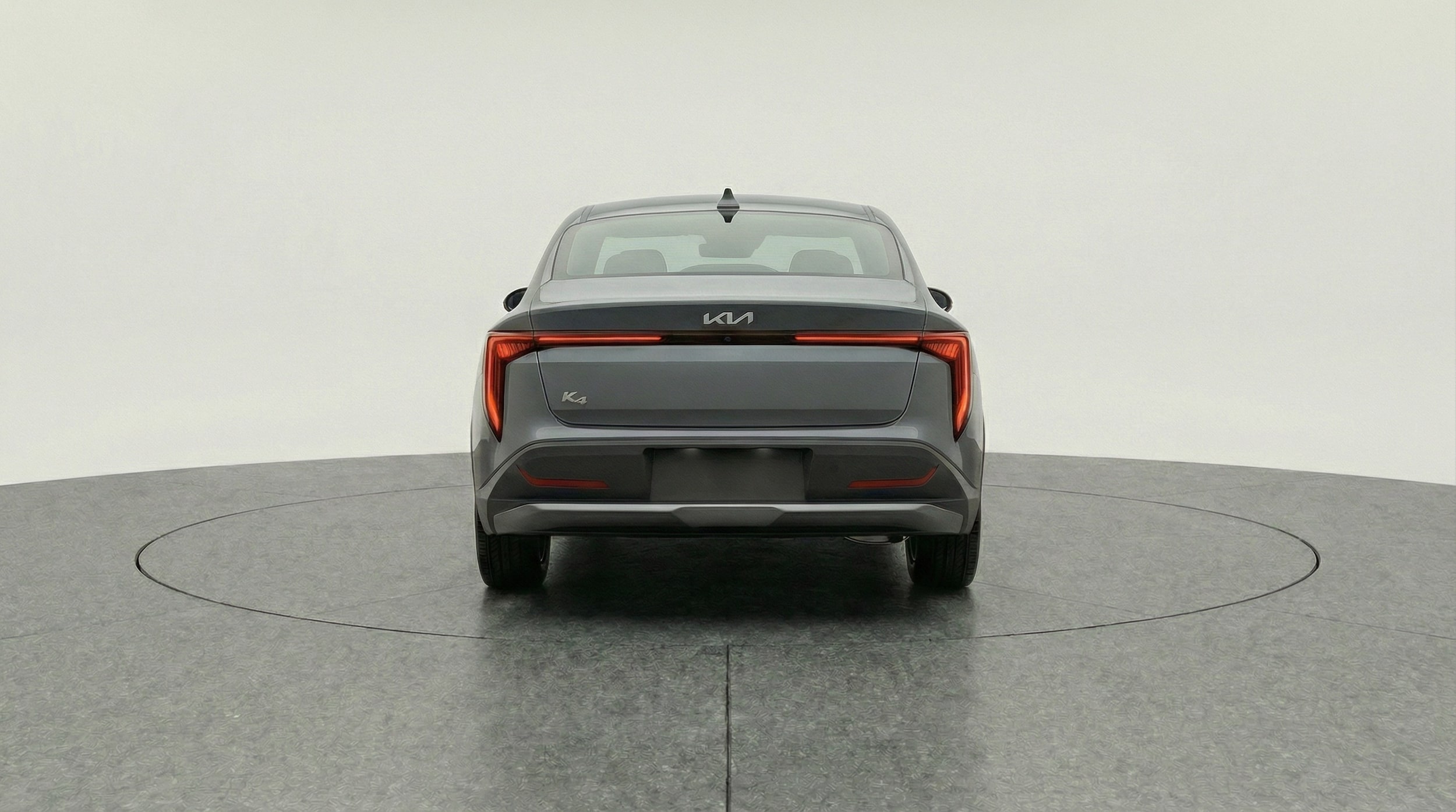 Thumbnail: 2025 Kia K4 - 6