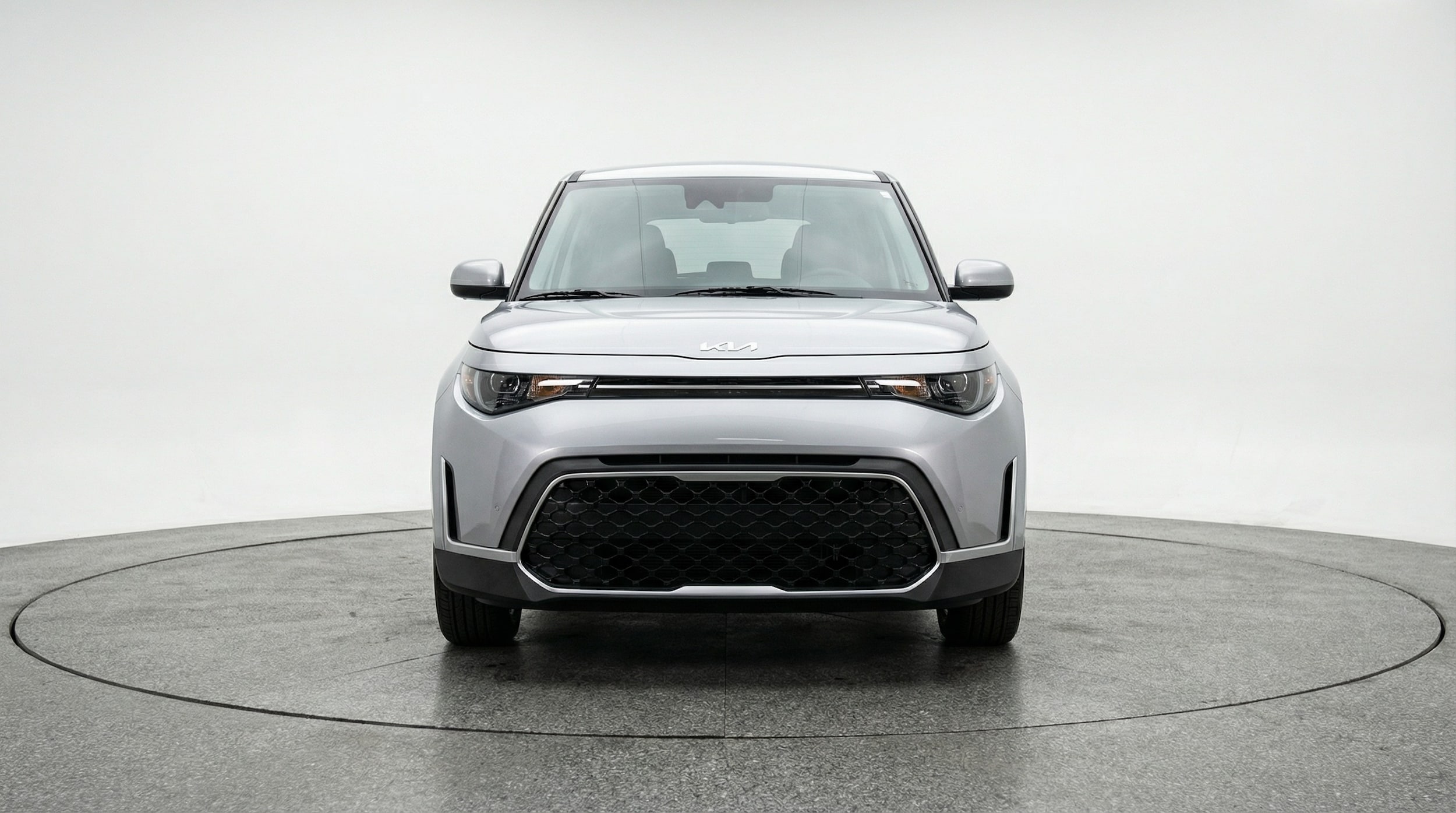 Thumbnail: 2025 Kia Soul - 2