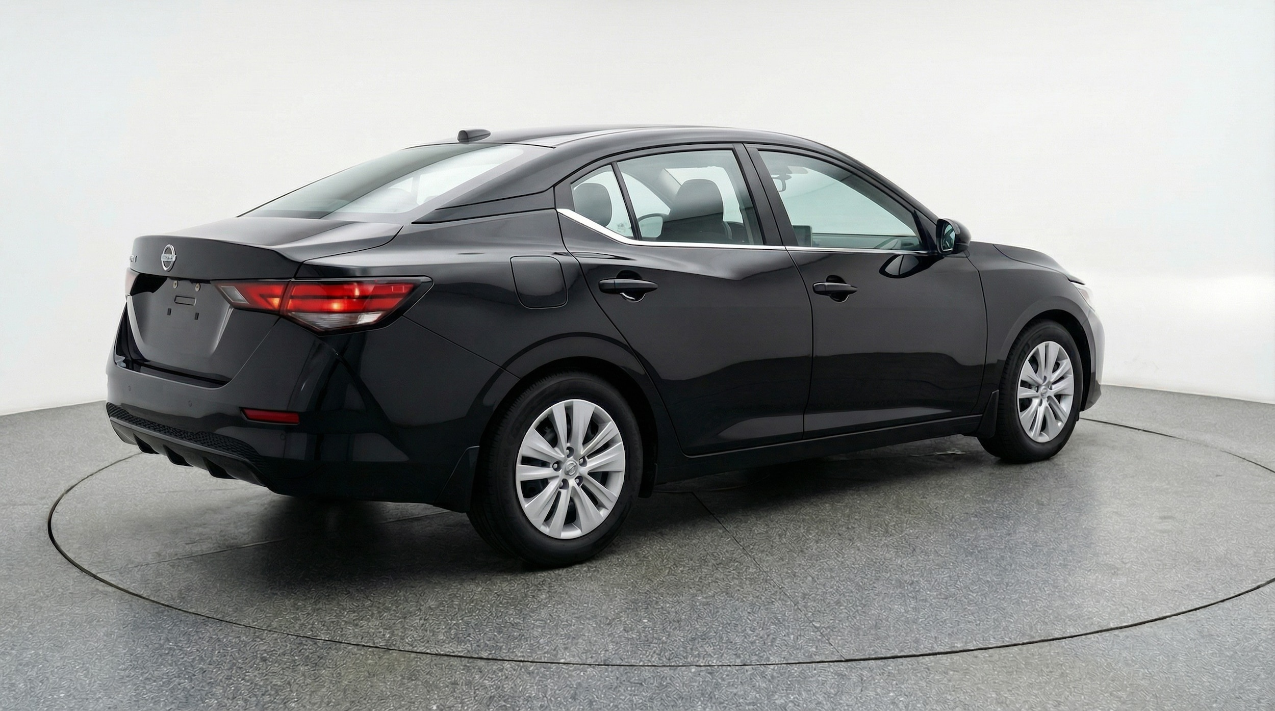 Thumbnail: 2025 Nissan Sentra - 7