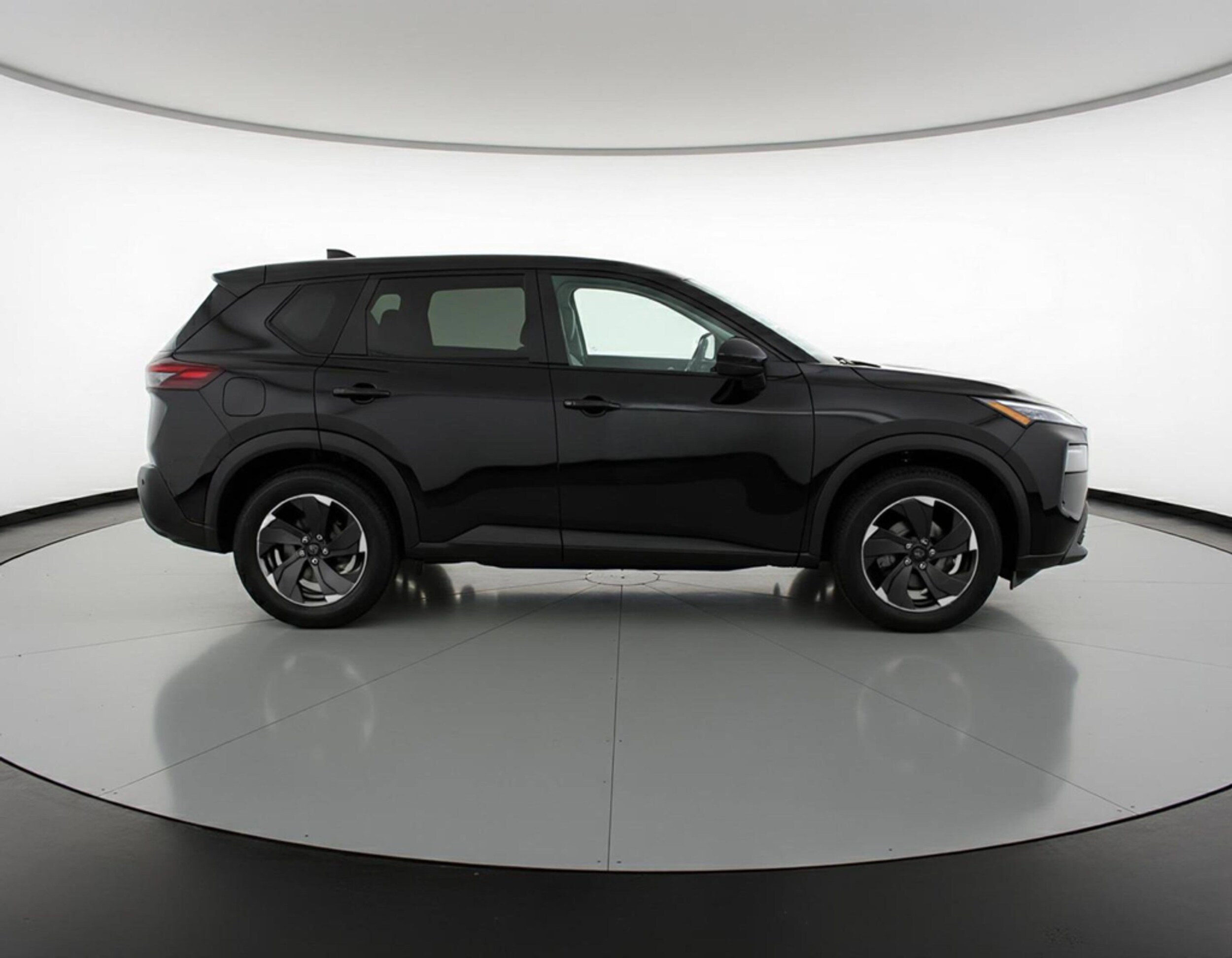 Thumbnail: 2025 Nissan Rogue - 11