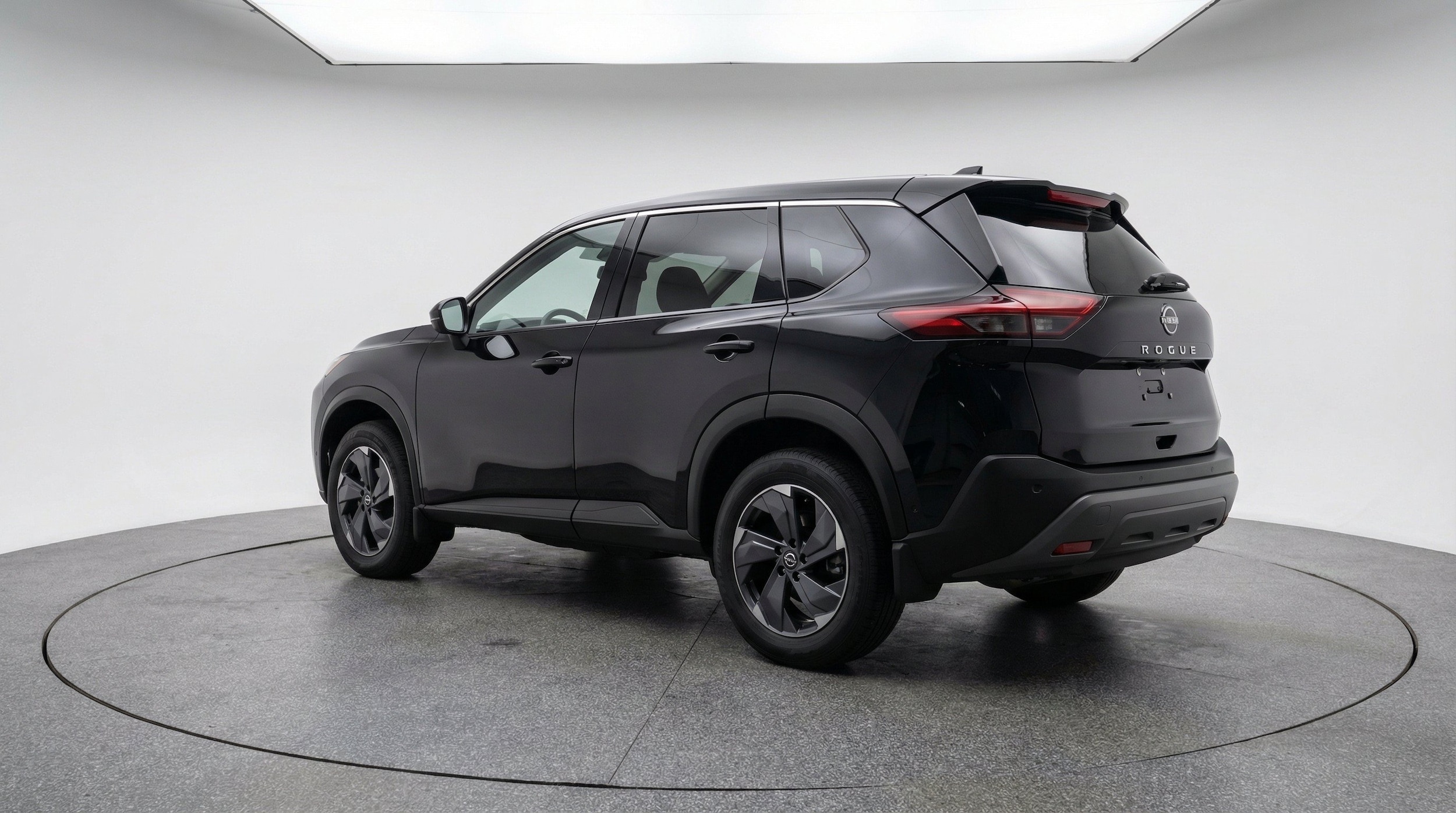Thumbnail: 2025 Nissan Rogue - 6