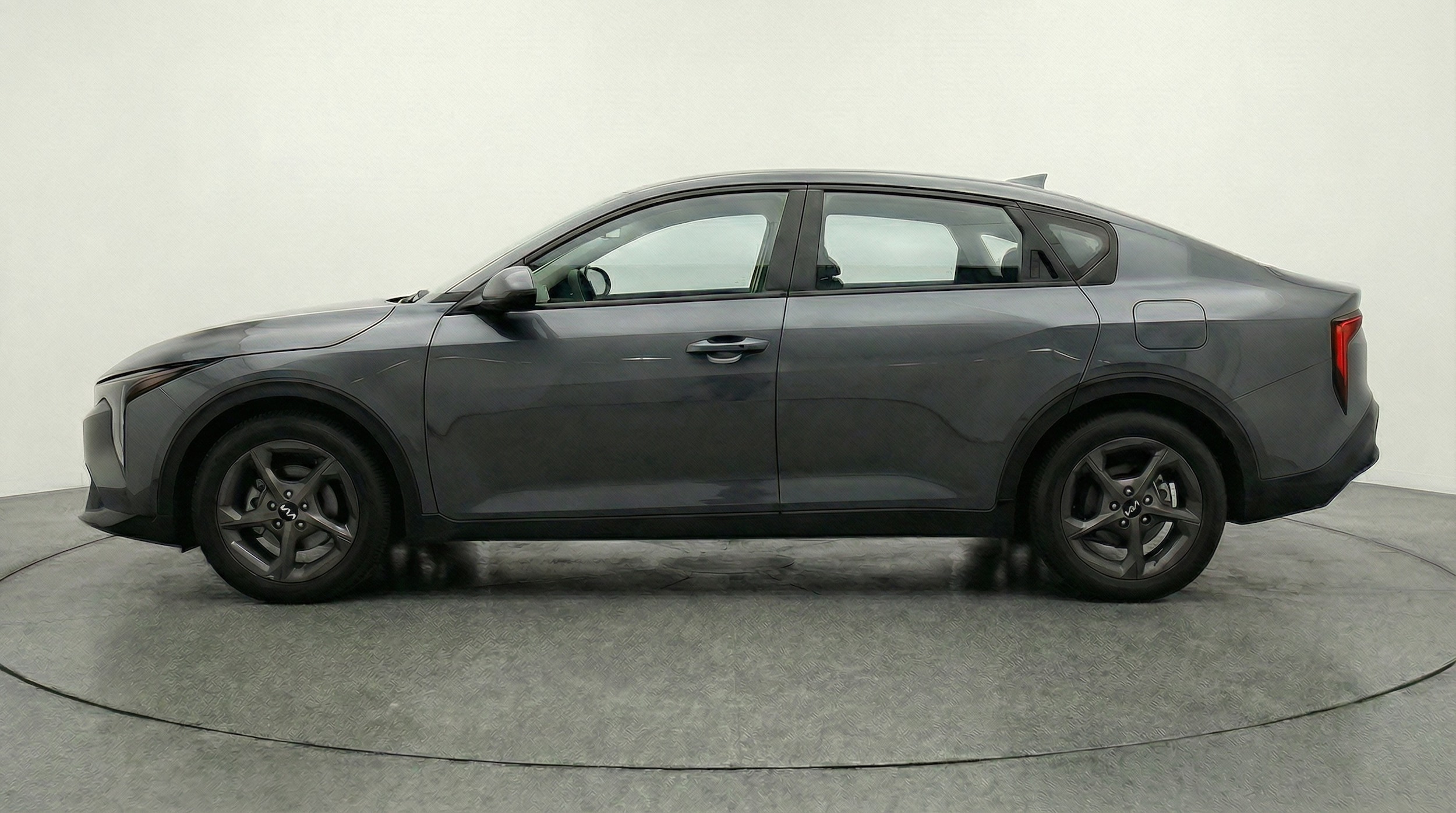 Thumbnail: 2025 Kia K4 - 4