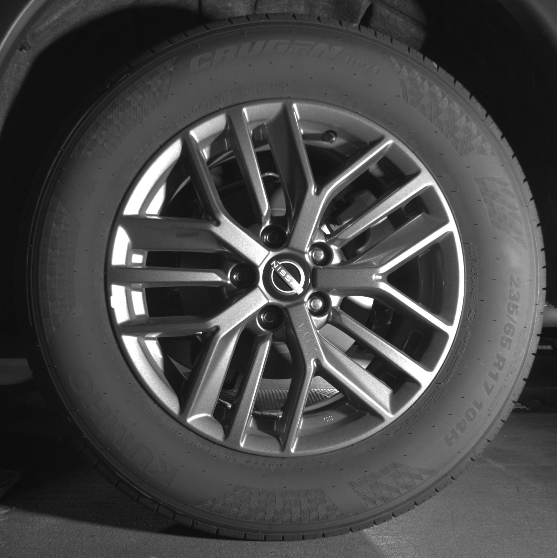 Thumbnail: 2026 Nissan Rogue - 14