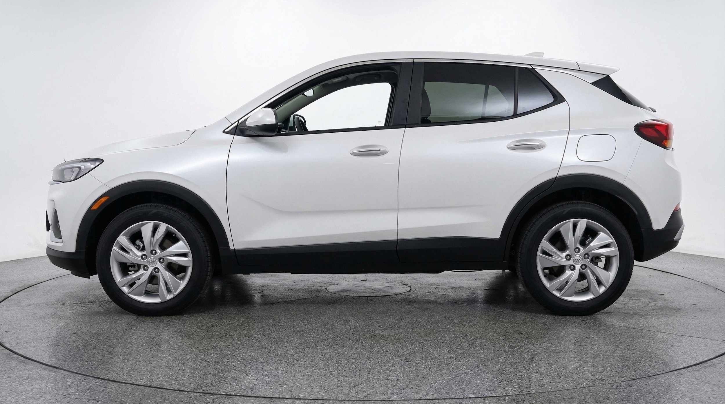 Thumbnail: 2025 Buick Encore GX - 5