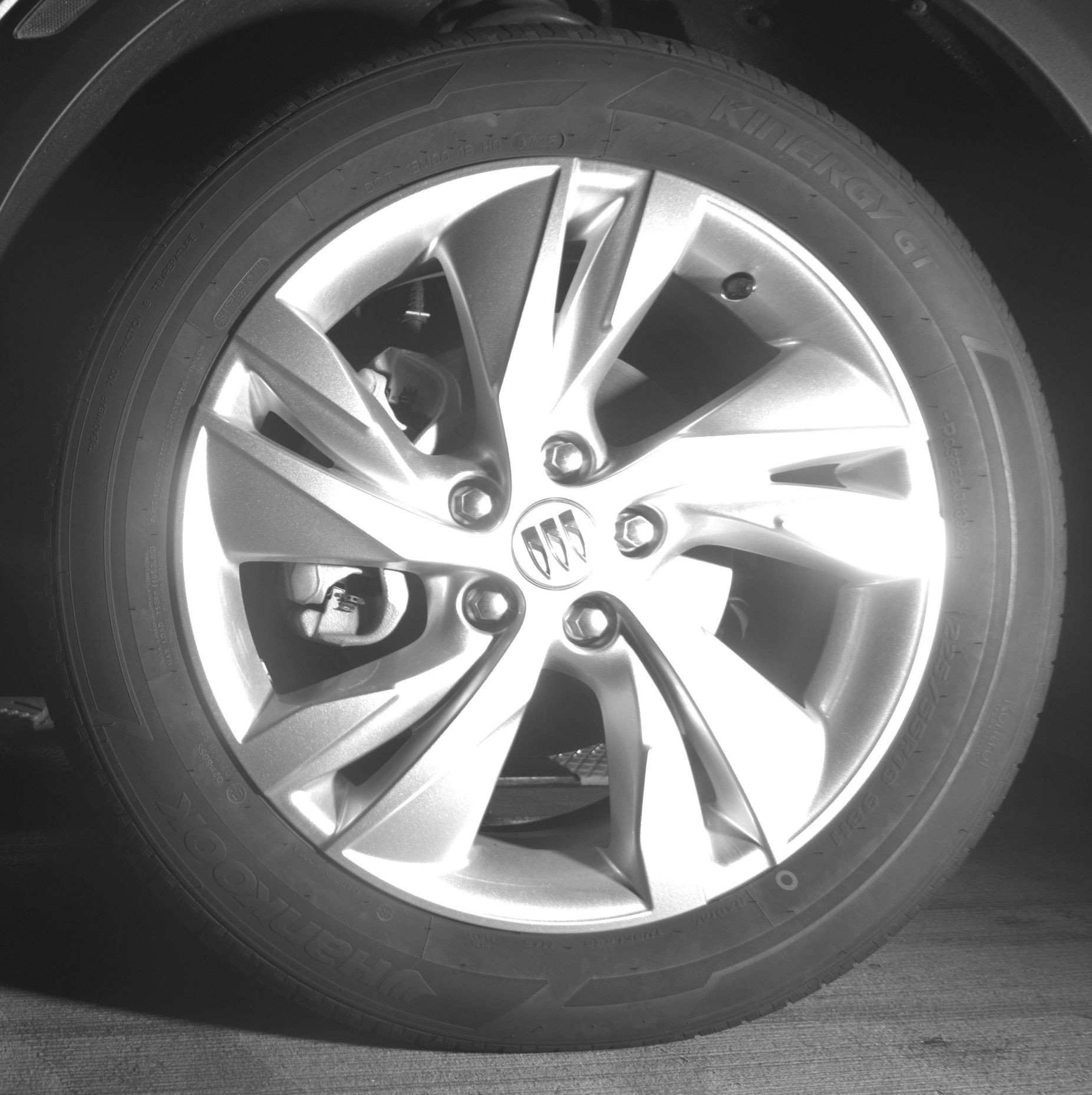 Thumbnail: 2025 Buick Encore GX - 12