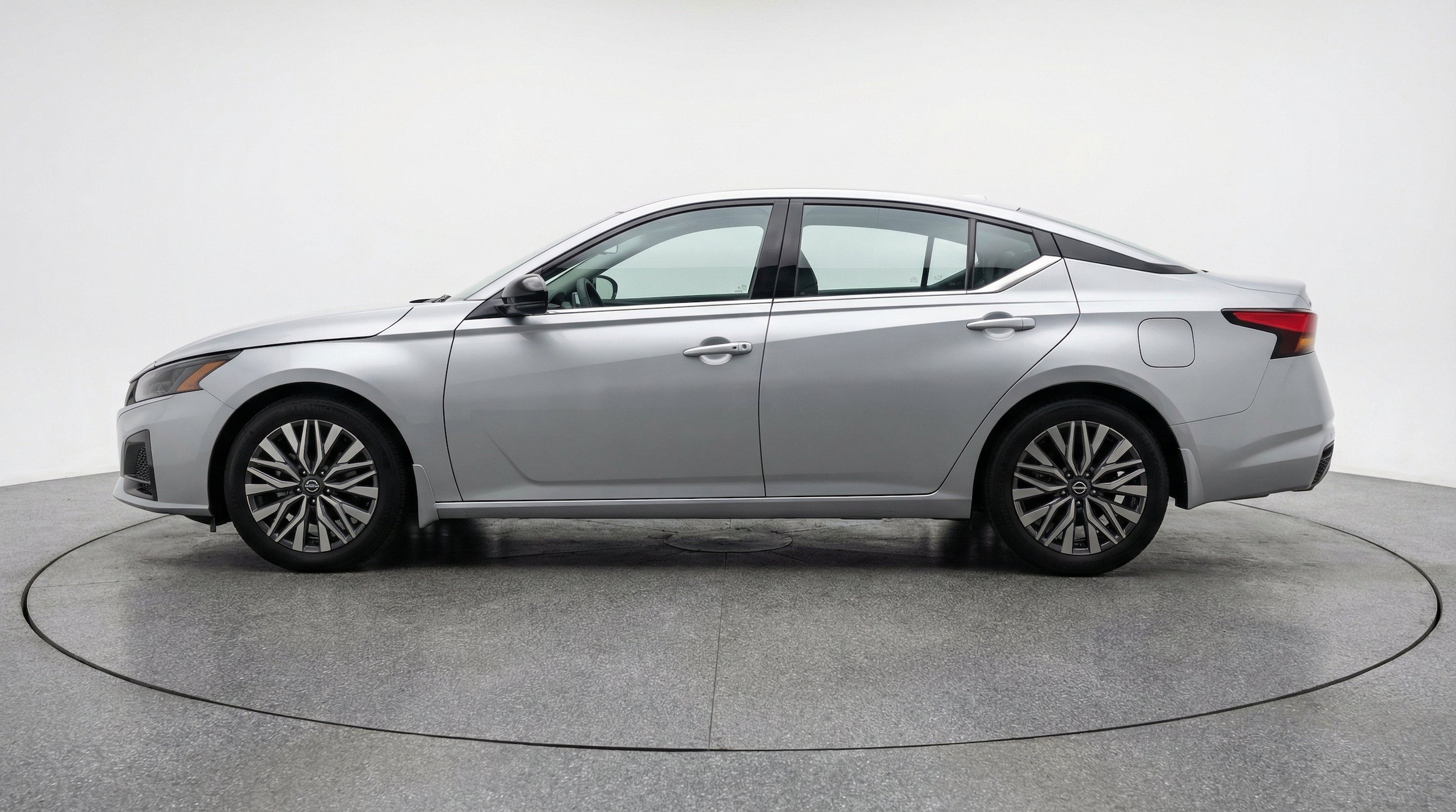 Thumbnail: 2026 Nissan Altima - 5