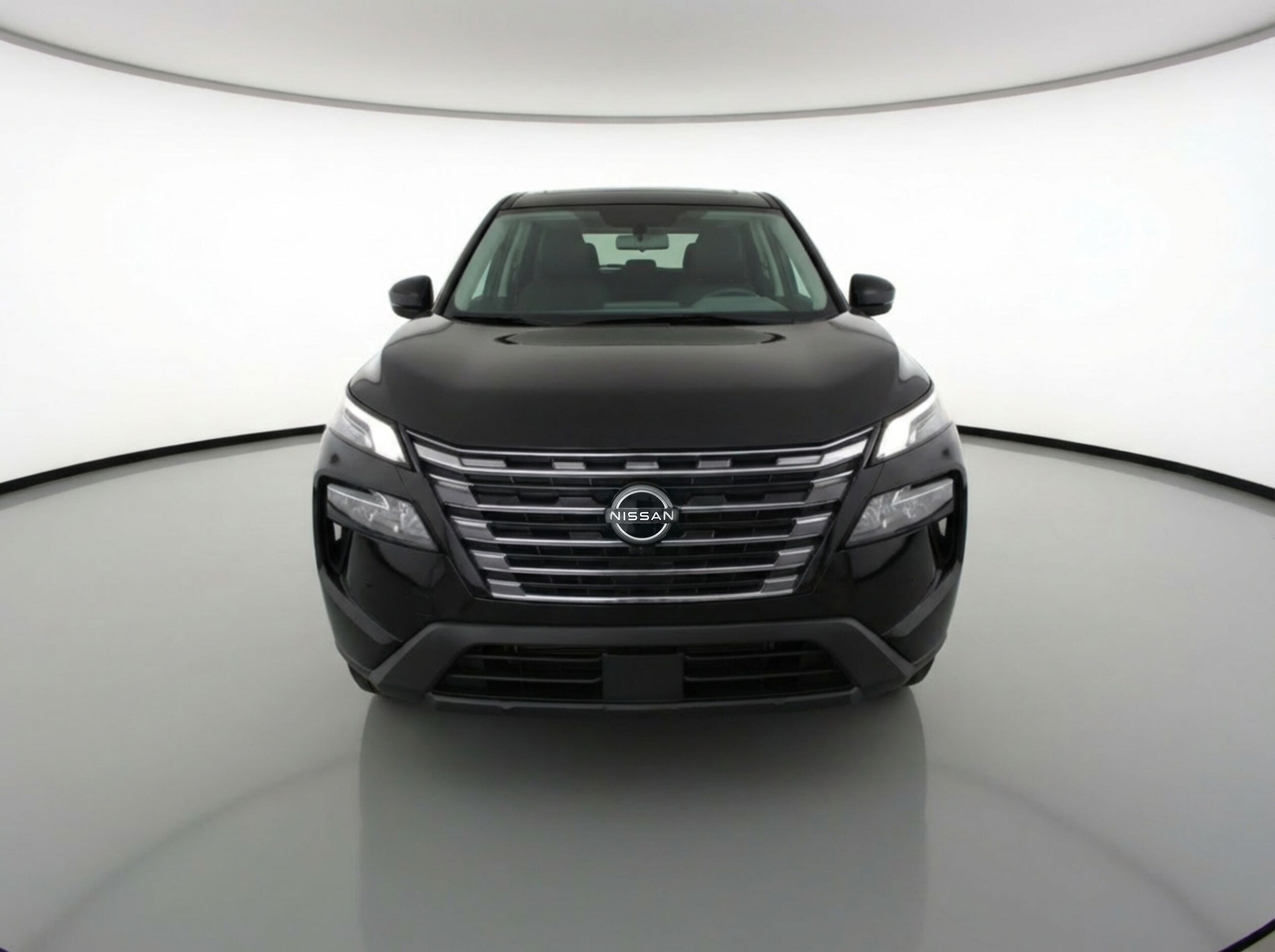 Thumbnail: 2025 Nissan Rogue - 2