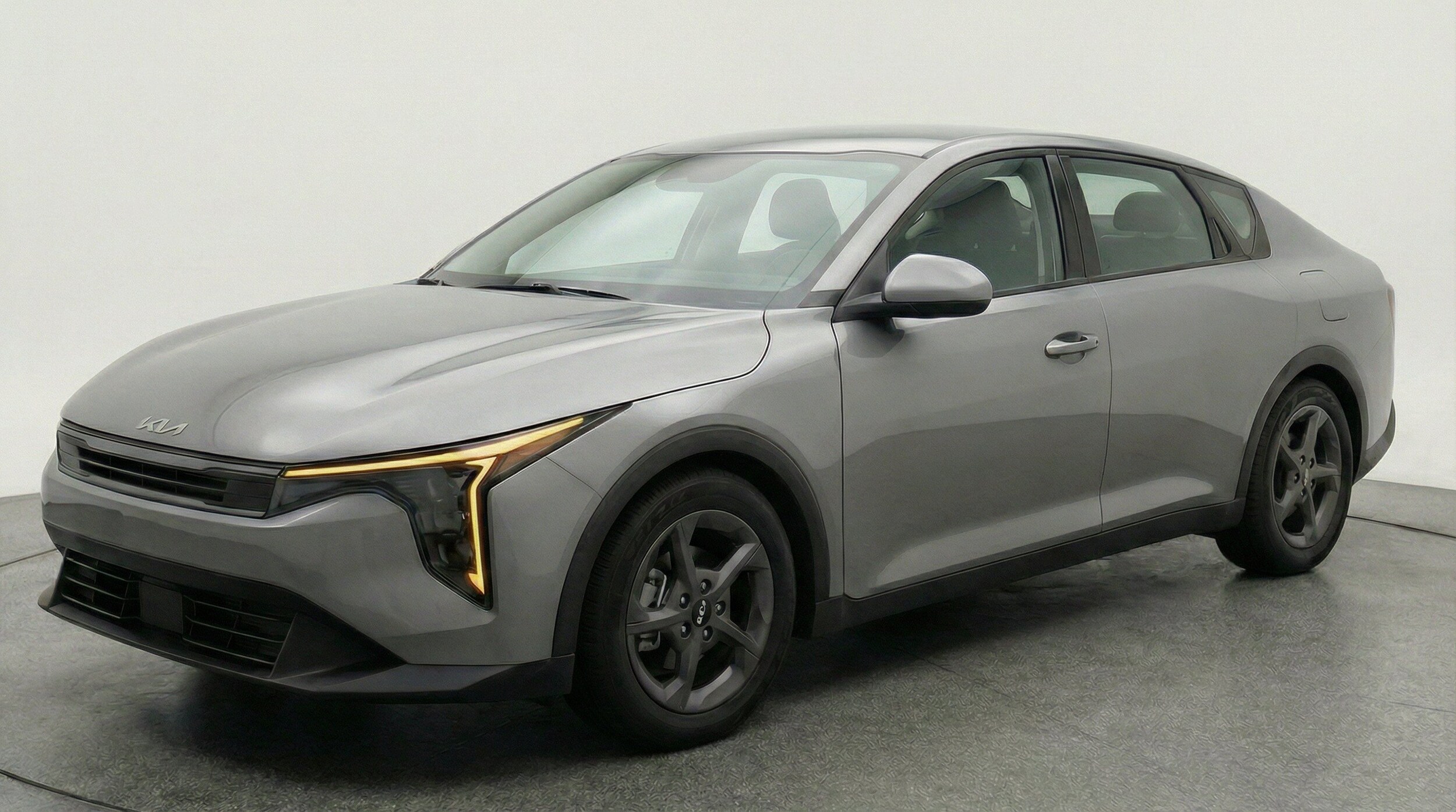 Thumbnail: 2025 Kia K4 - 3