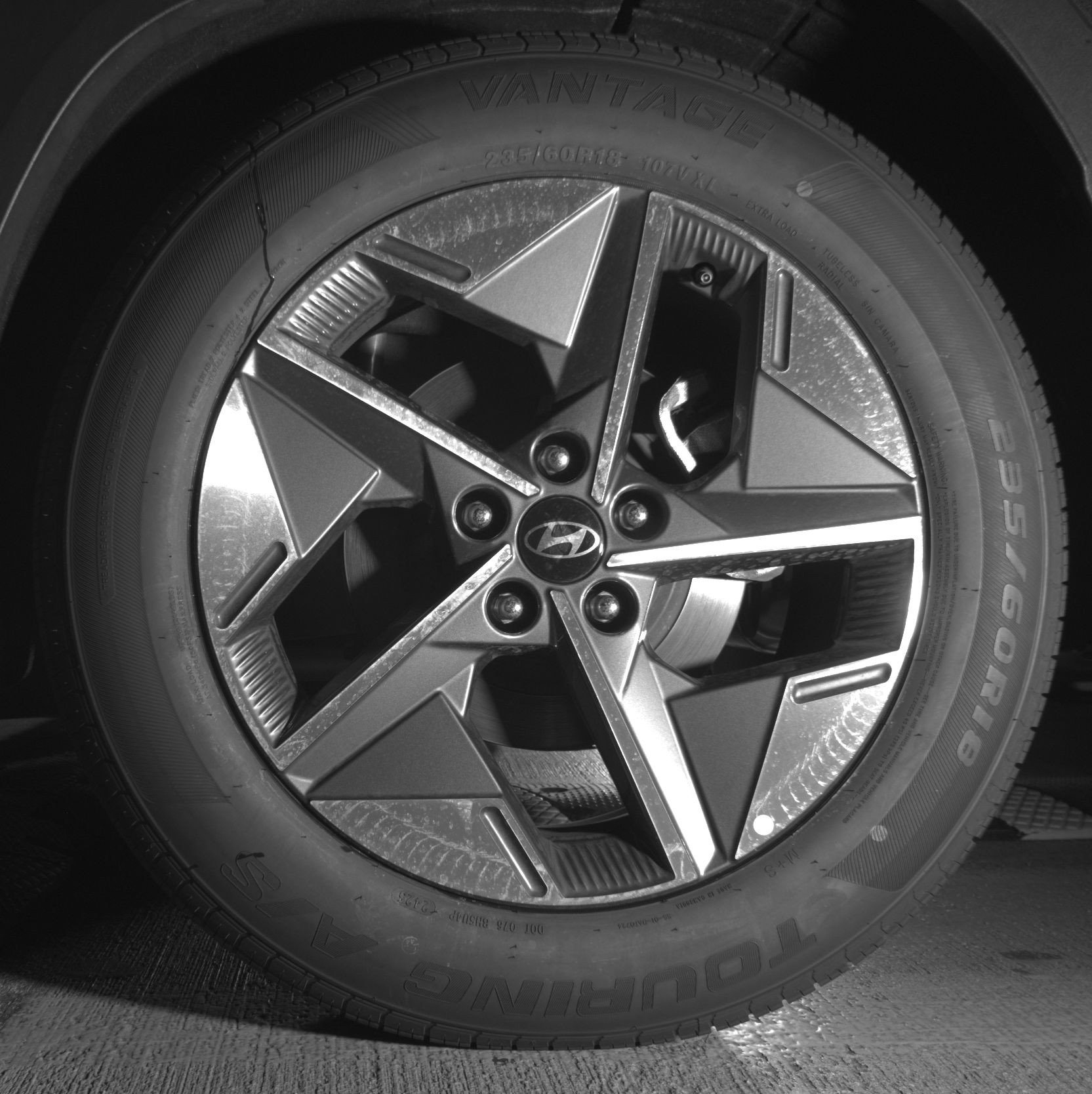 Thumbnail: 2025 Hyundai Tucson - 14