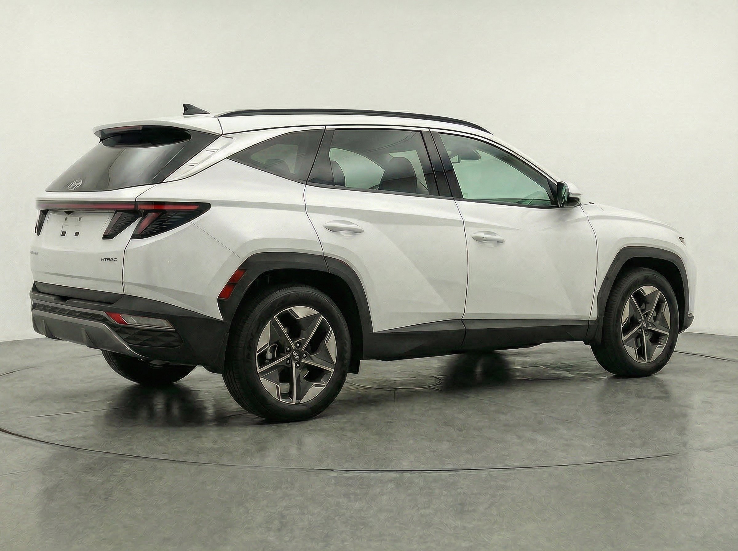 Thumbnail: 2026 Hyundai Tucson - 9