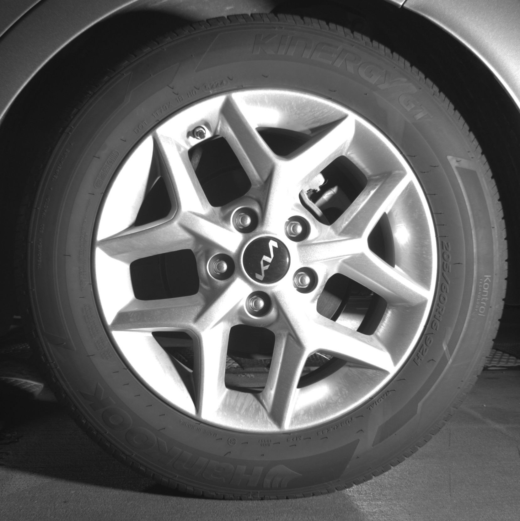 Thumbnail: 2025 Kia Soul - 14