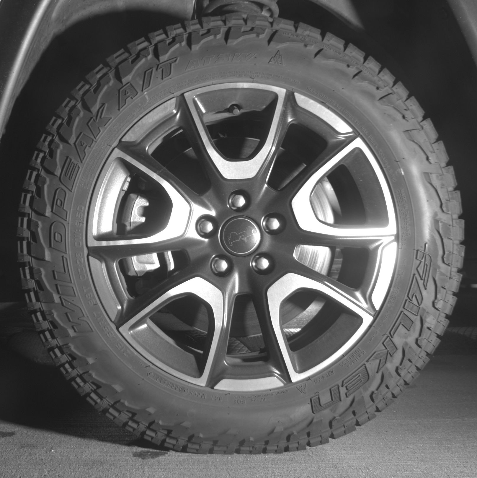 Thumbnail: 2025 Jeep Compass - 9