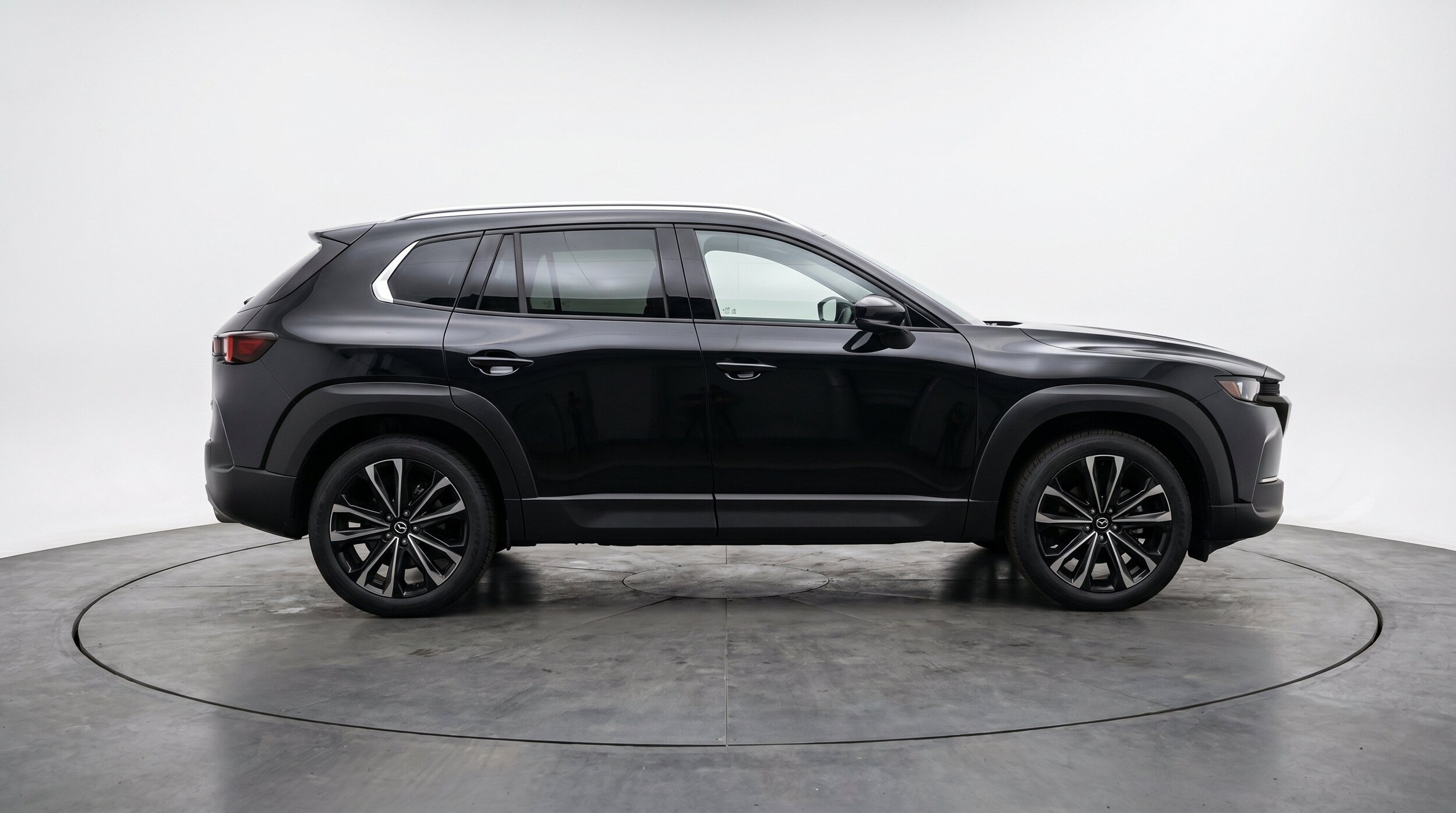 Thumbnail: 2026 Mazda CX-50 - 10