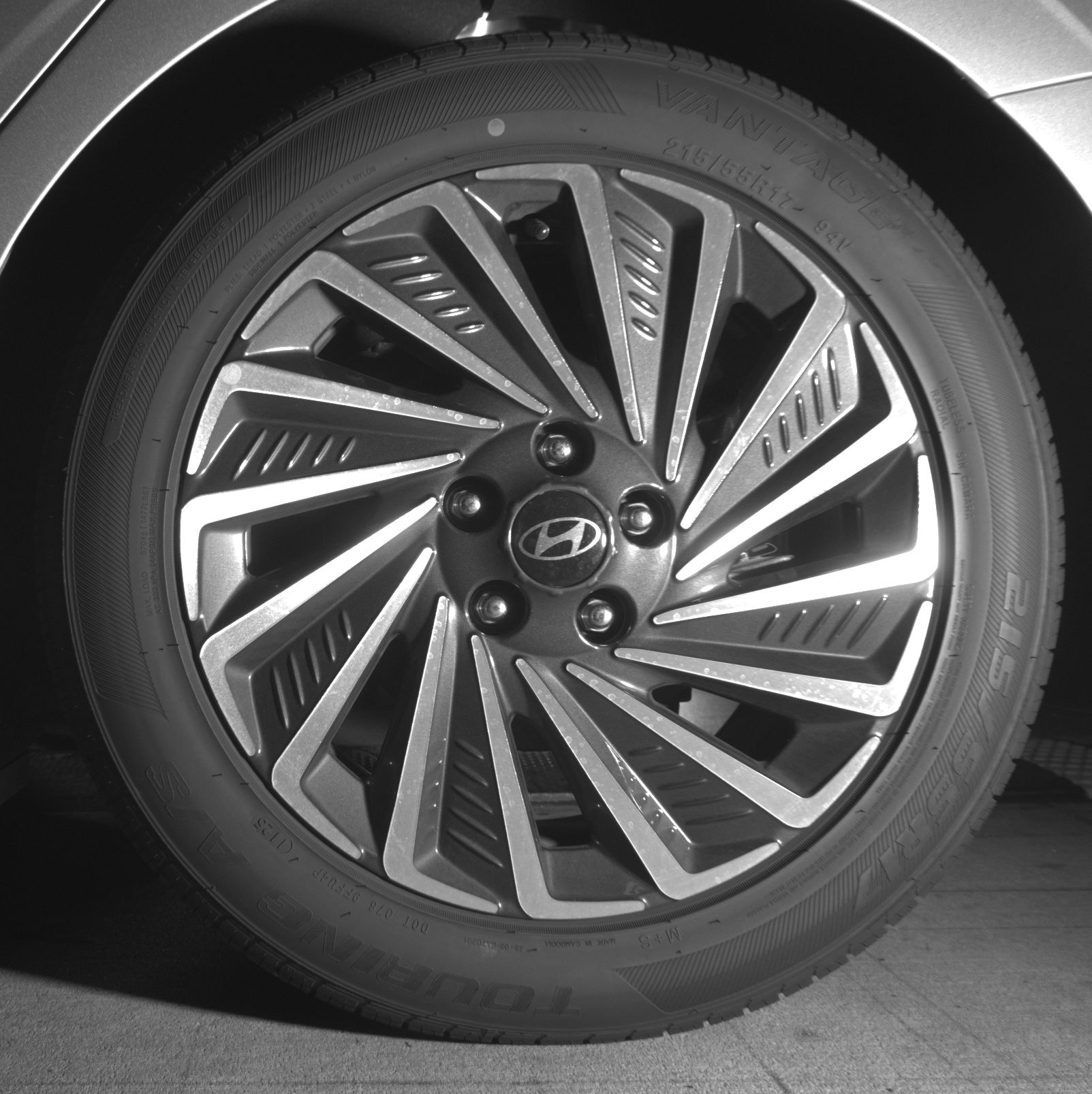 Thumbnail: 2025 Hyundai Sonata - 11