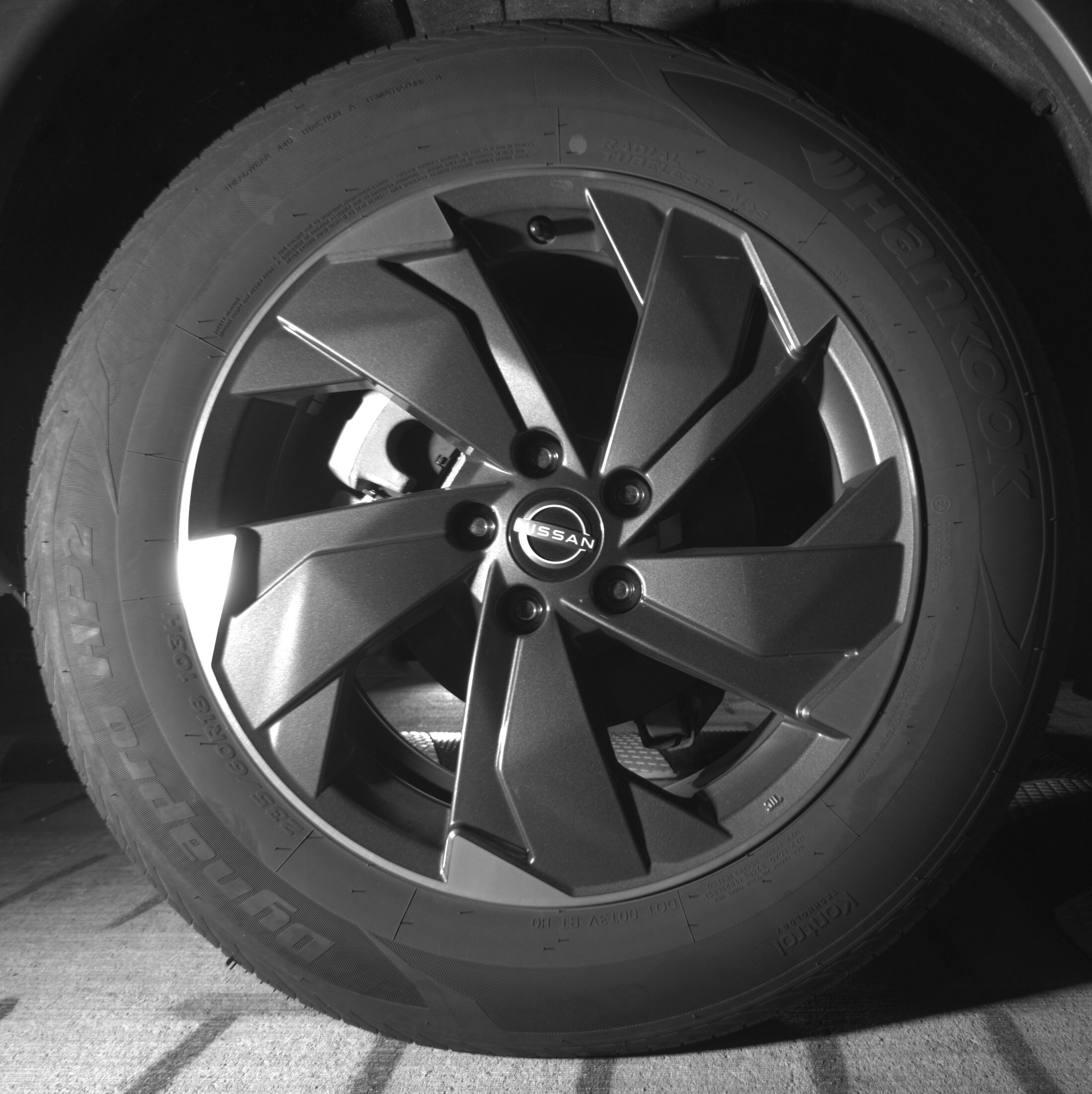 Thumbnail: 2025 Nissan Rogue - 12