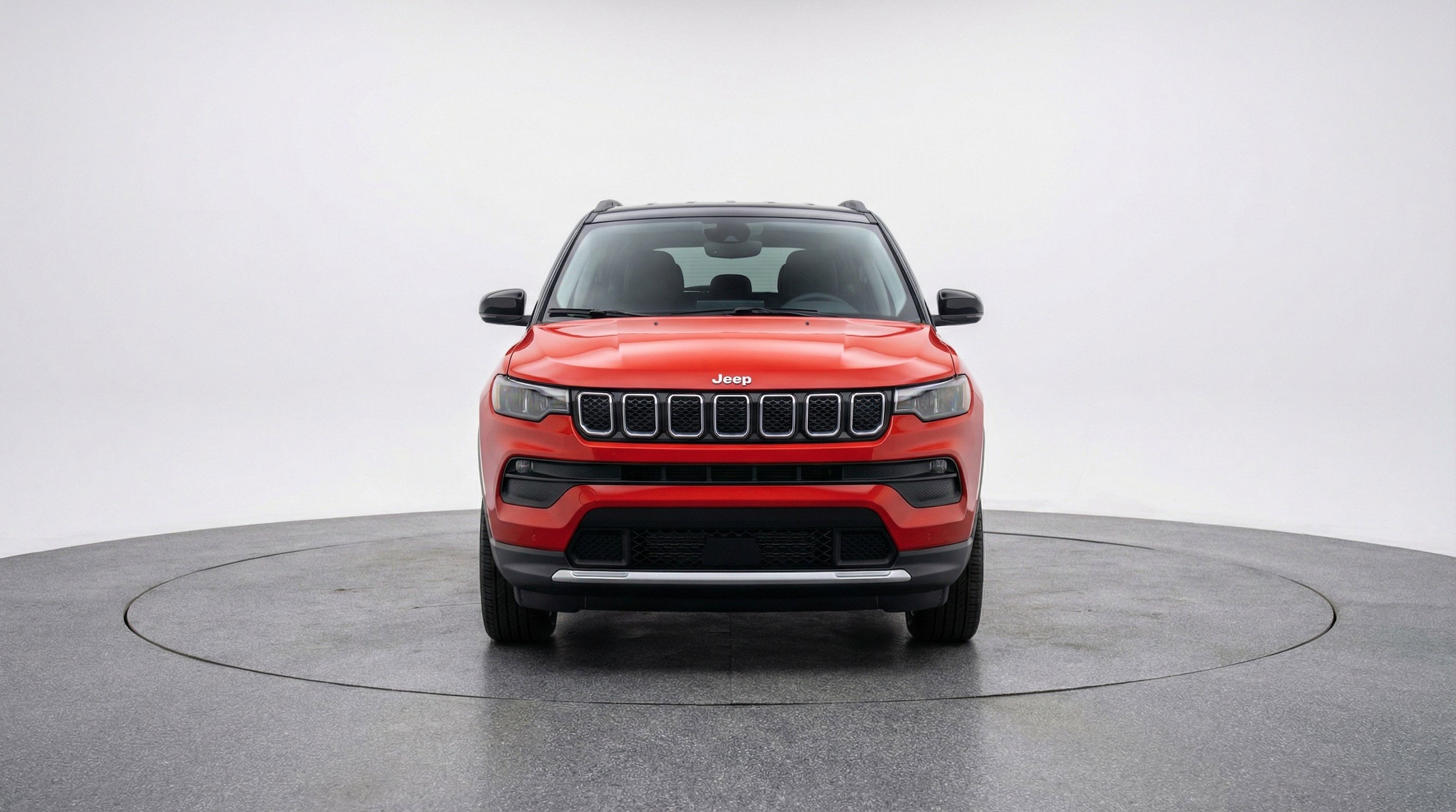 Thumbnail: 2025 Jeep Compass - 2
