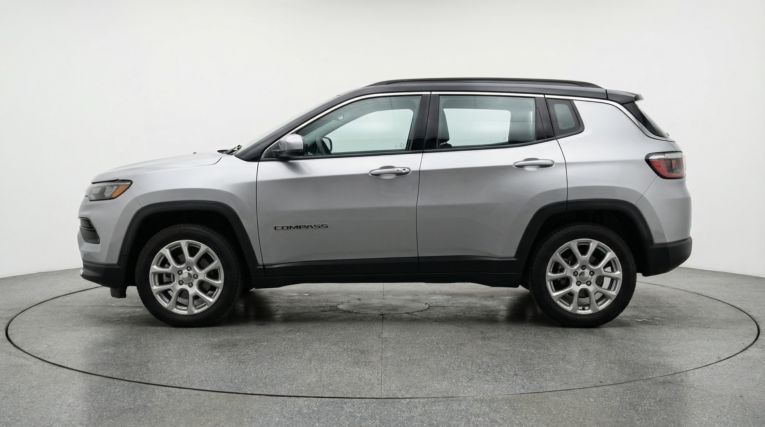 Thumbnail: 2025 Jeep Compass - 4