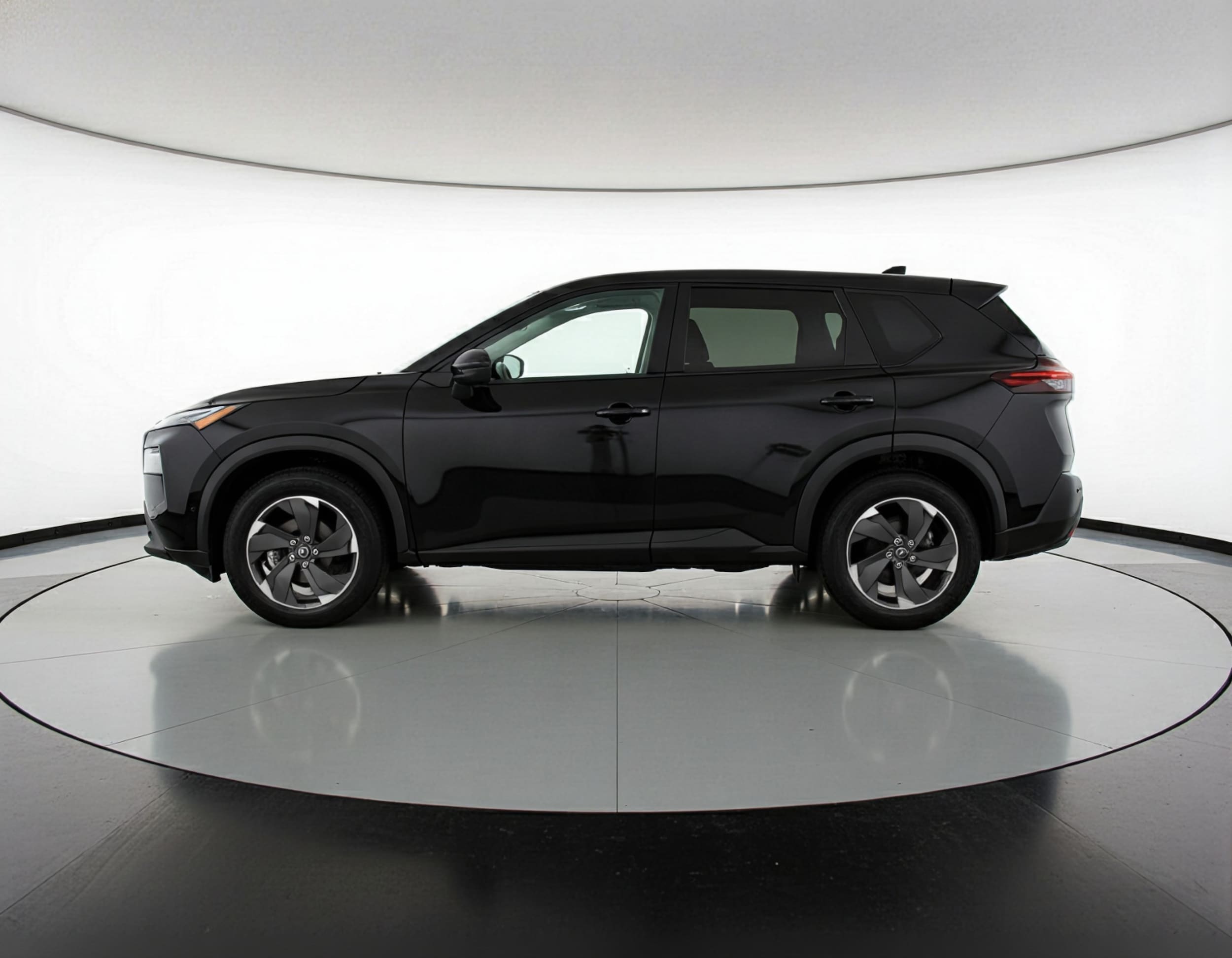 Thumbnail: 2025 Nissan Rogue - 4