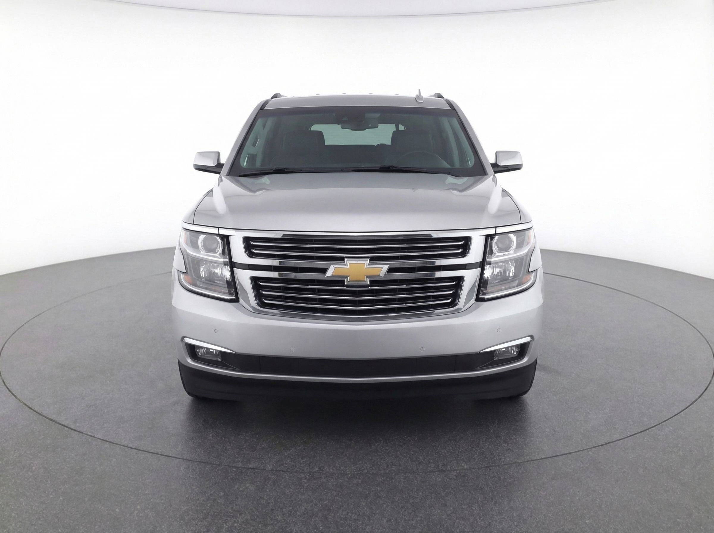 Thumbnail: 2023 Chevrolet Suburban - 2