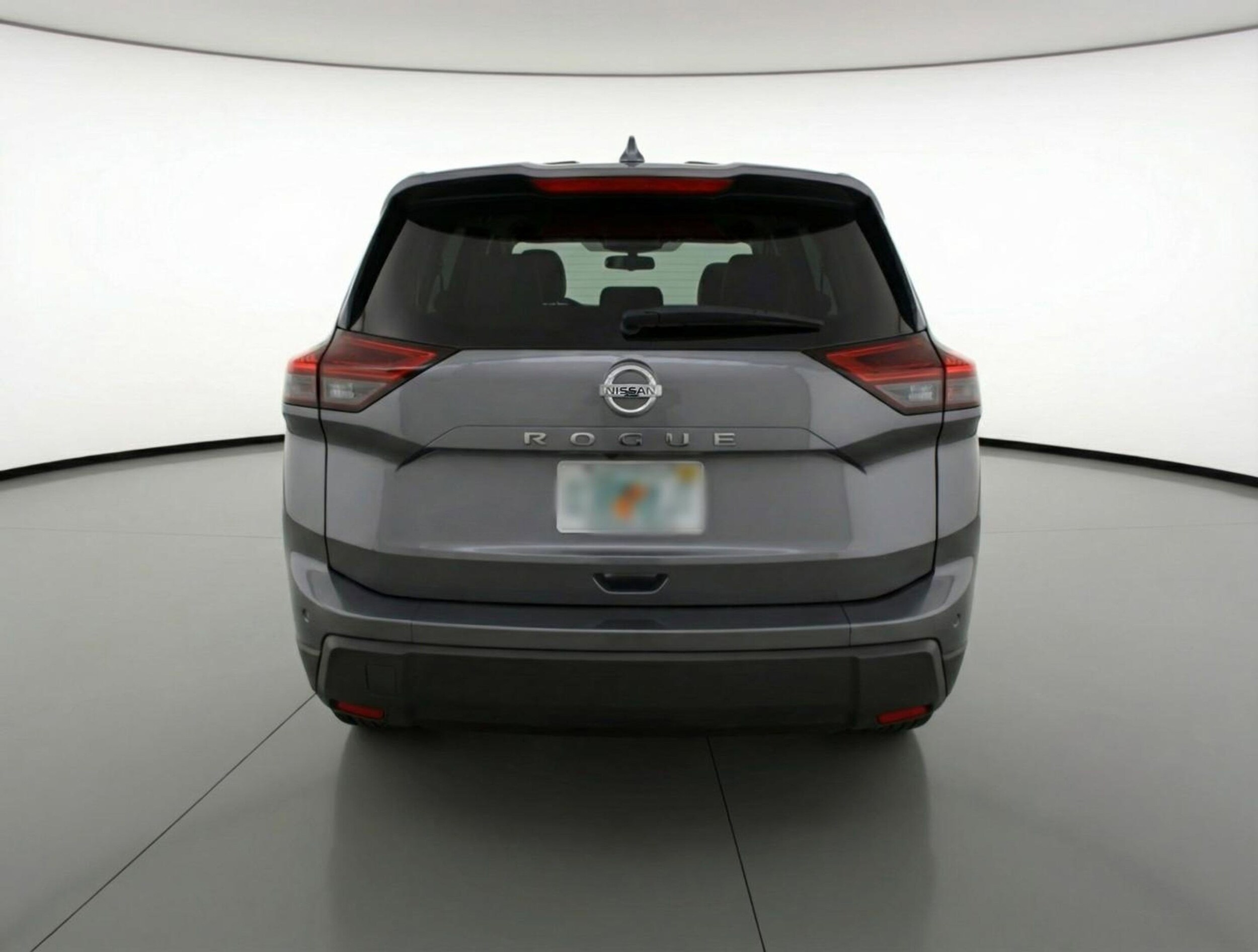 Thumbnail: 2025 Nissan Rogue - 7