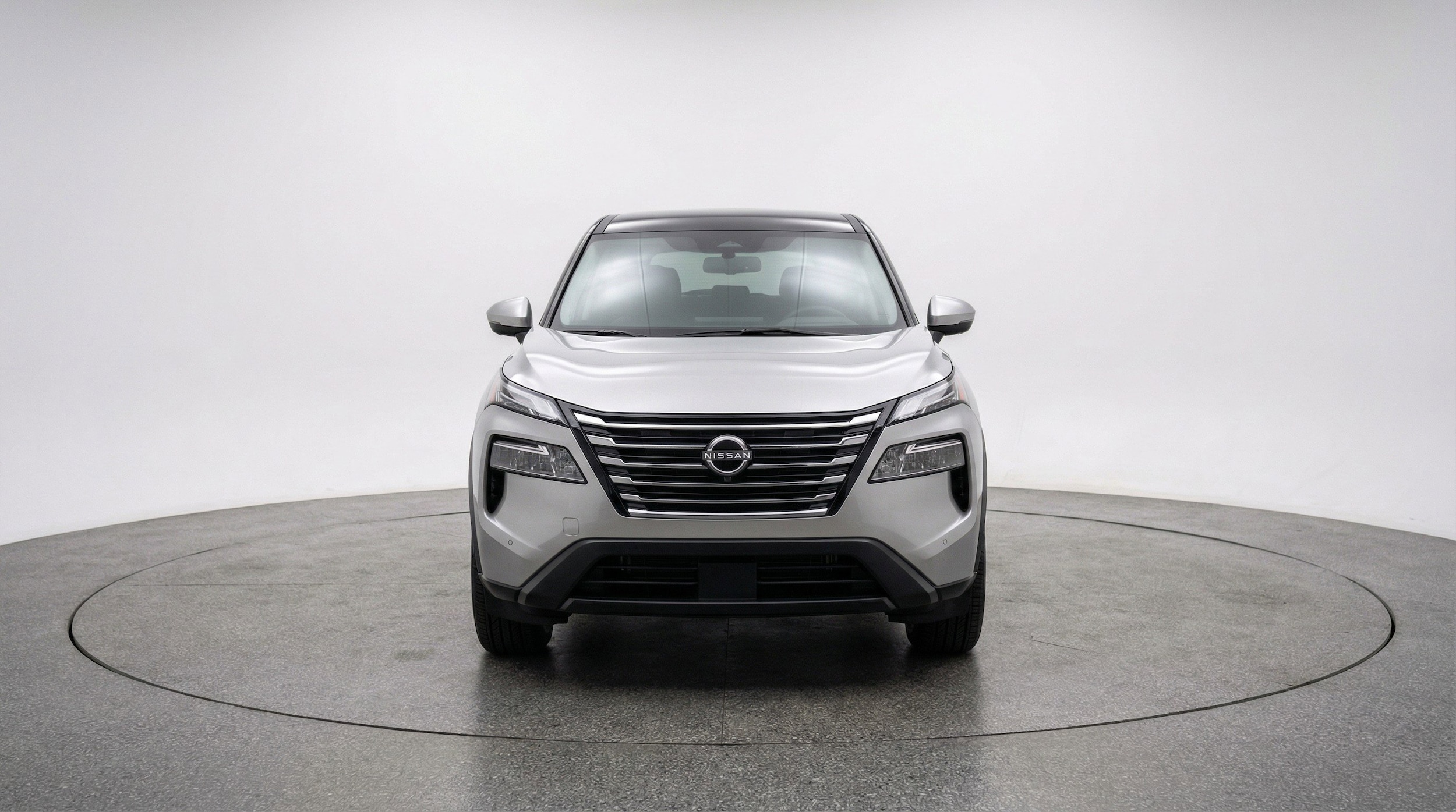 Thumbnail: 2025 Nissan Rogue - 2