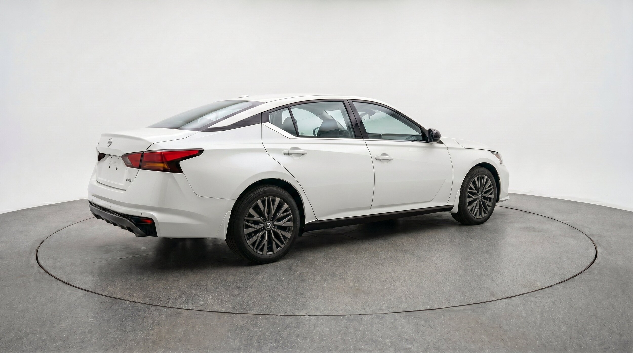 Thumbnail: 2026 Nissan Altima - 9