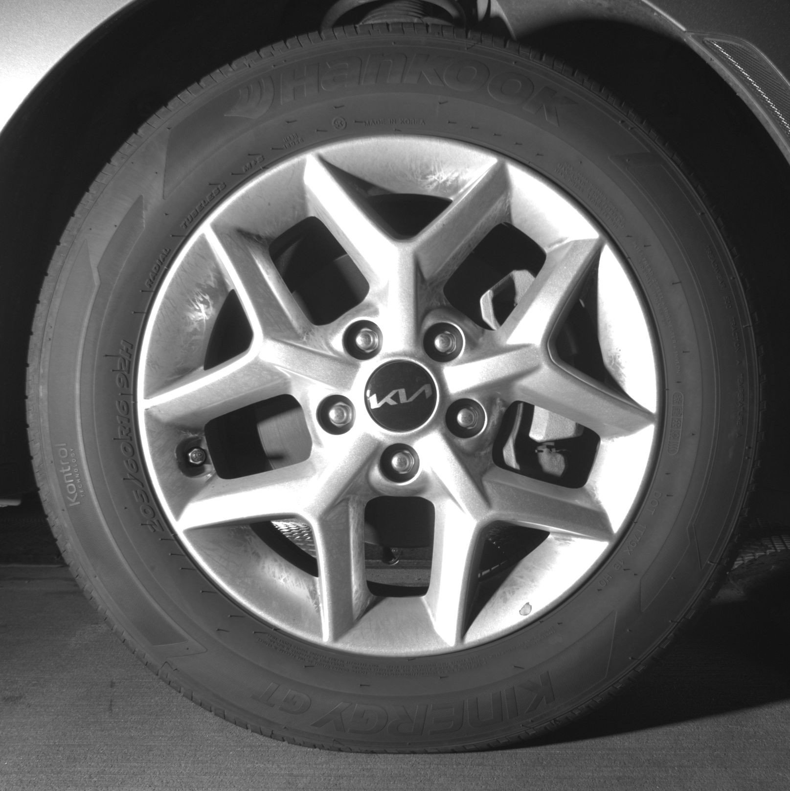 Thumbnail: 2025 Kia Soul - 13