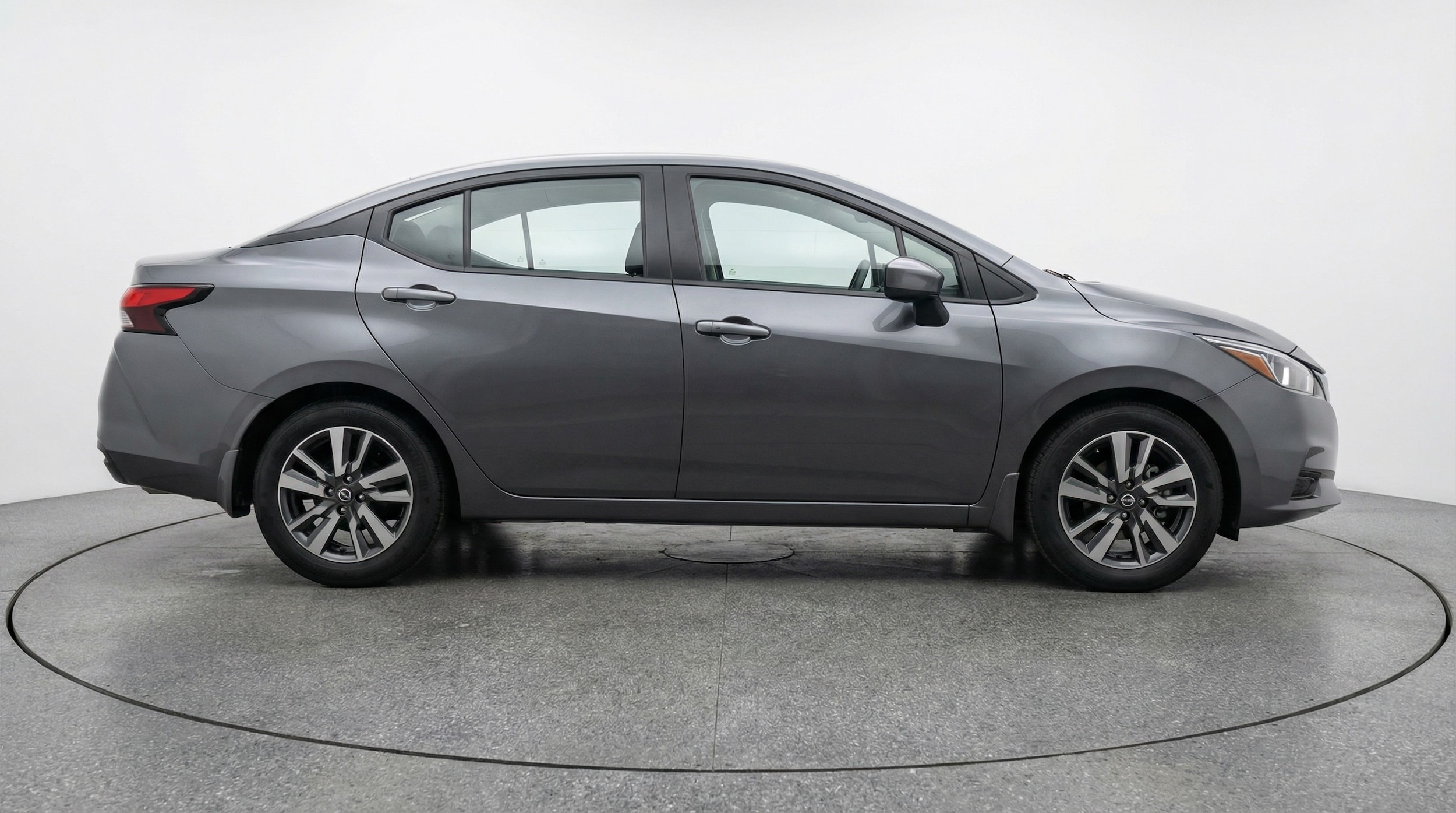 Thumbnail: 2025 Nissan Versa - 8