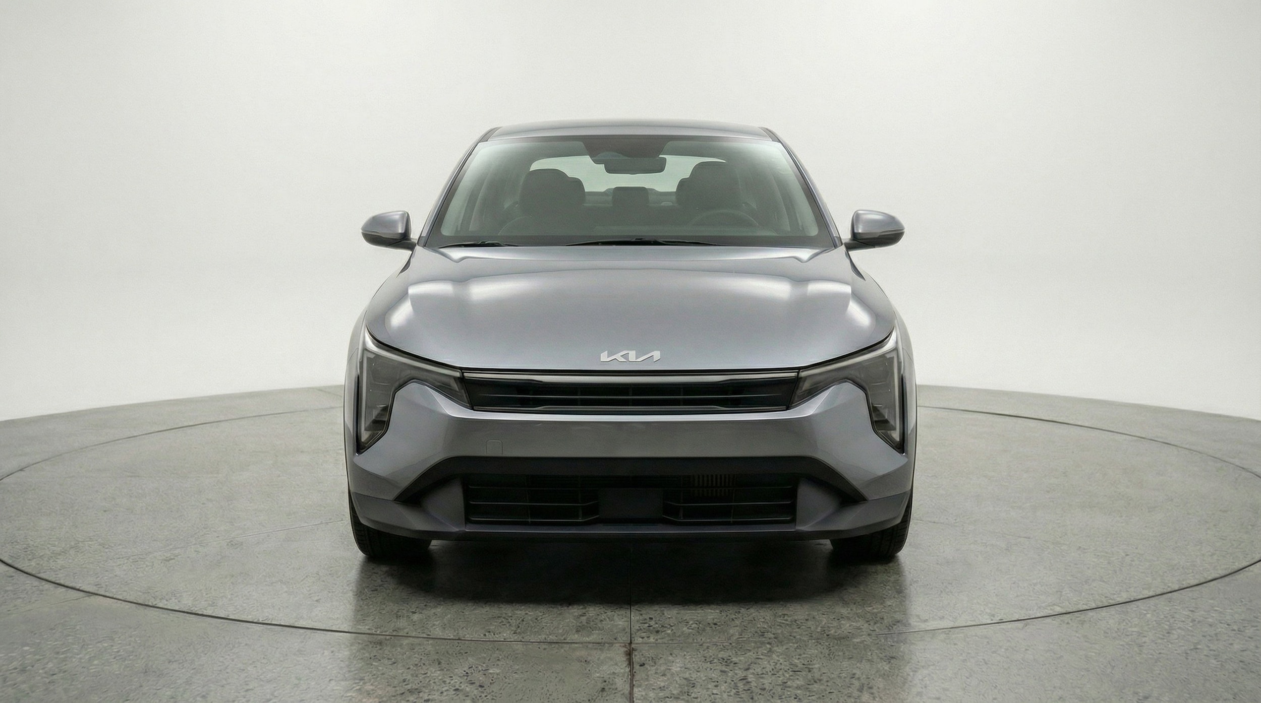 Thumbnail: 2025 Kia K4 - 2