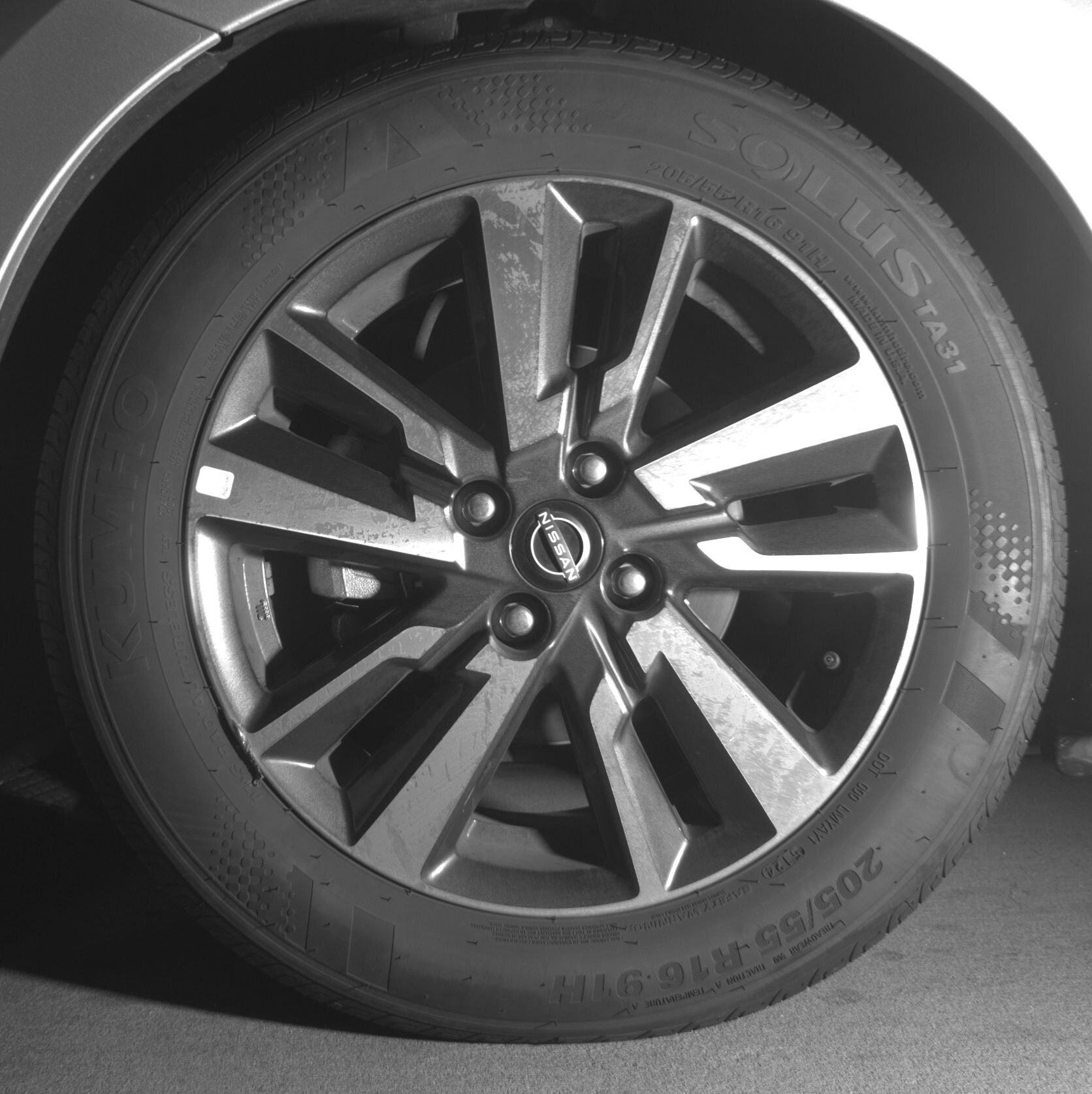 Thumbnail: 2025 Nissan Versa - 9