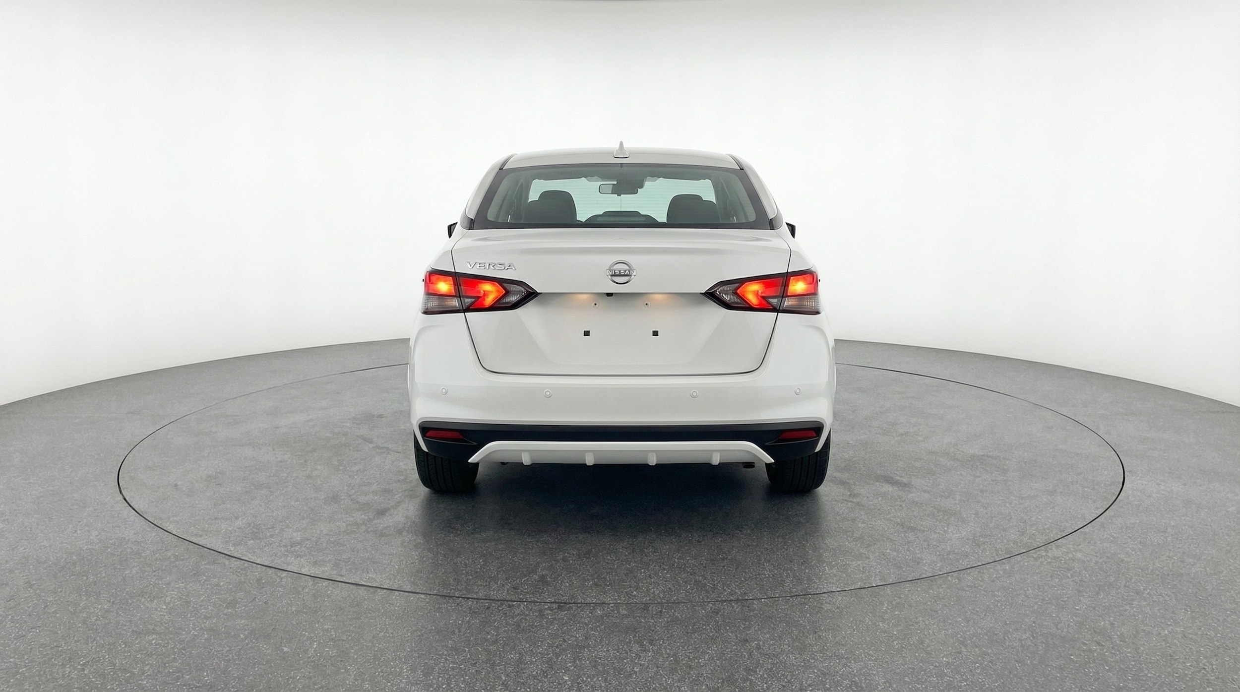 Thumbnail: 2025 Nissan Versa - 6