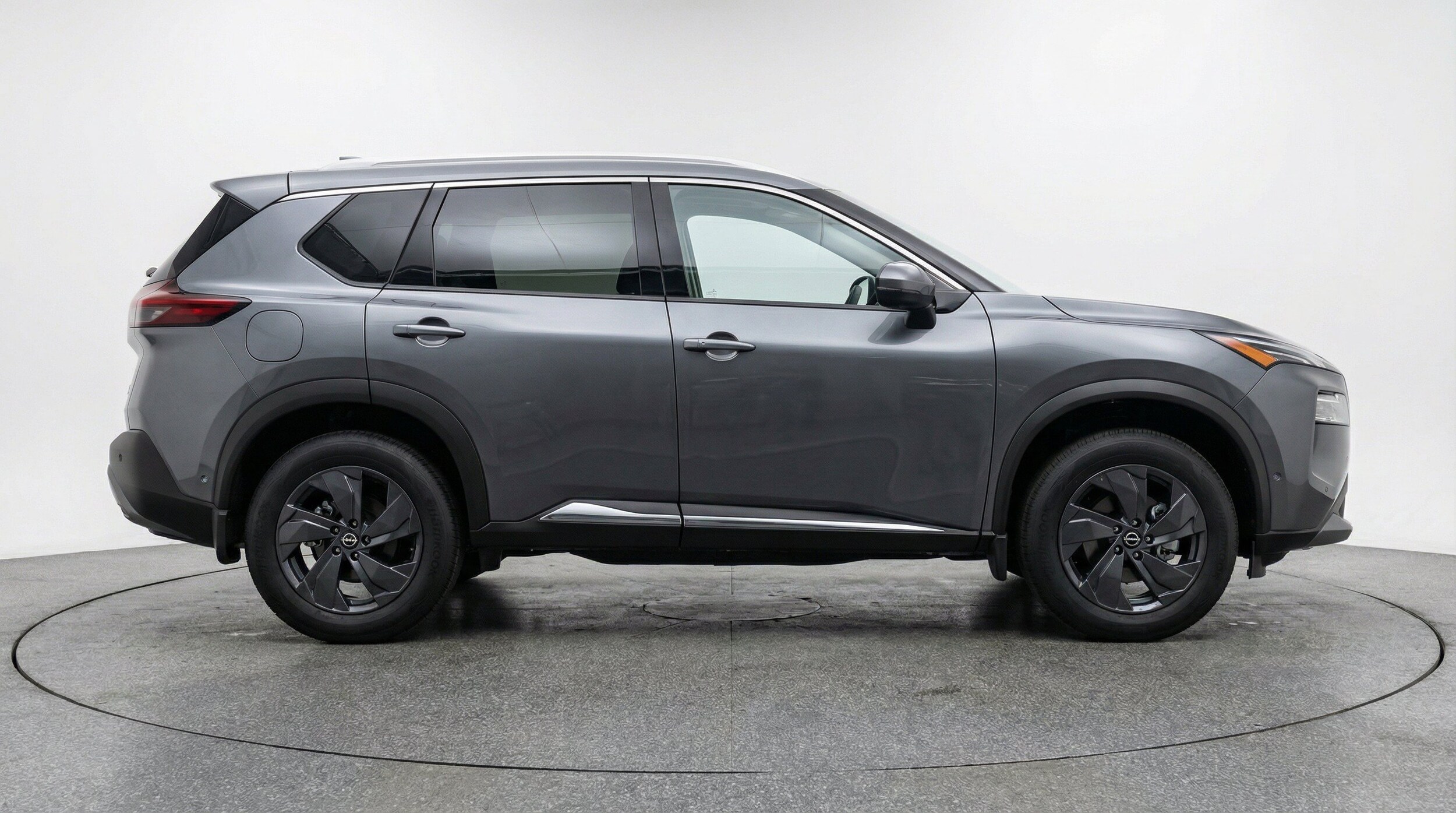 Thumbnail: 2026 Nissan Rogue - 11