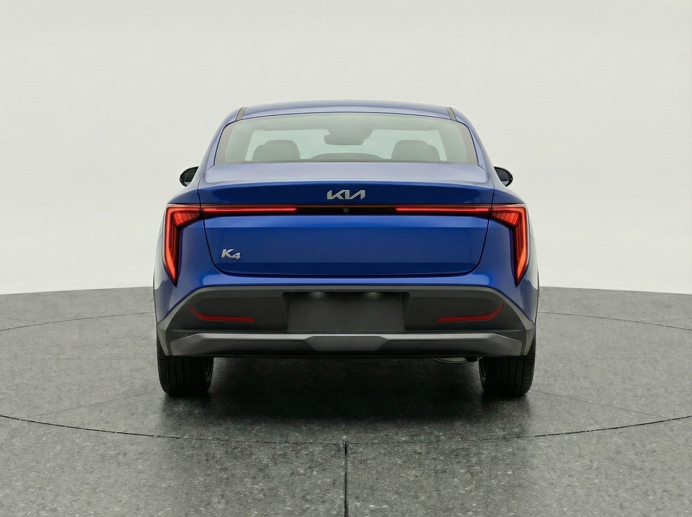 Thumbnail: 2025 Kia K4 - 6