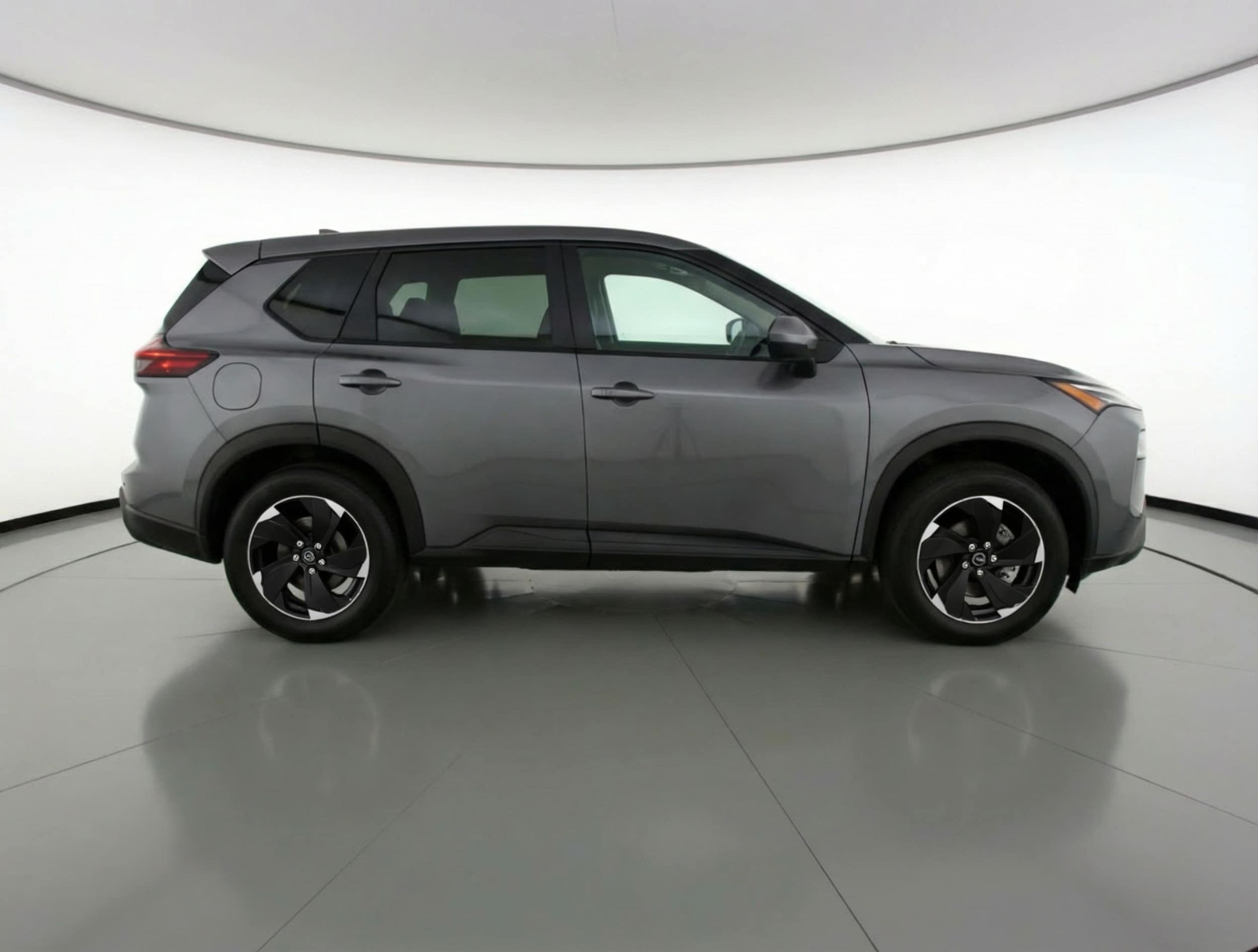Thumbnail: 2025 Nissan Rogue - 8