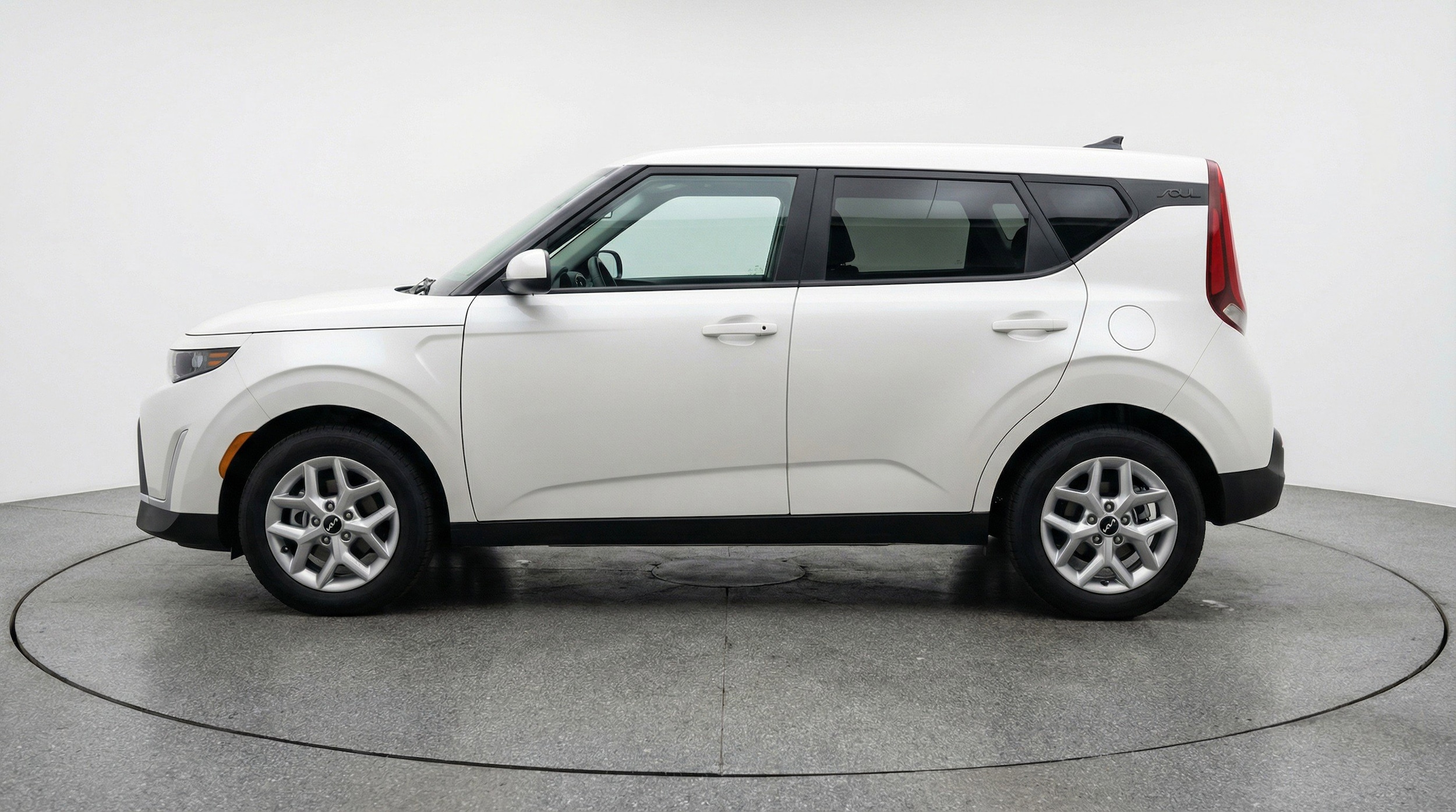 Thumbnail: 2025 Kia Soul - 5