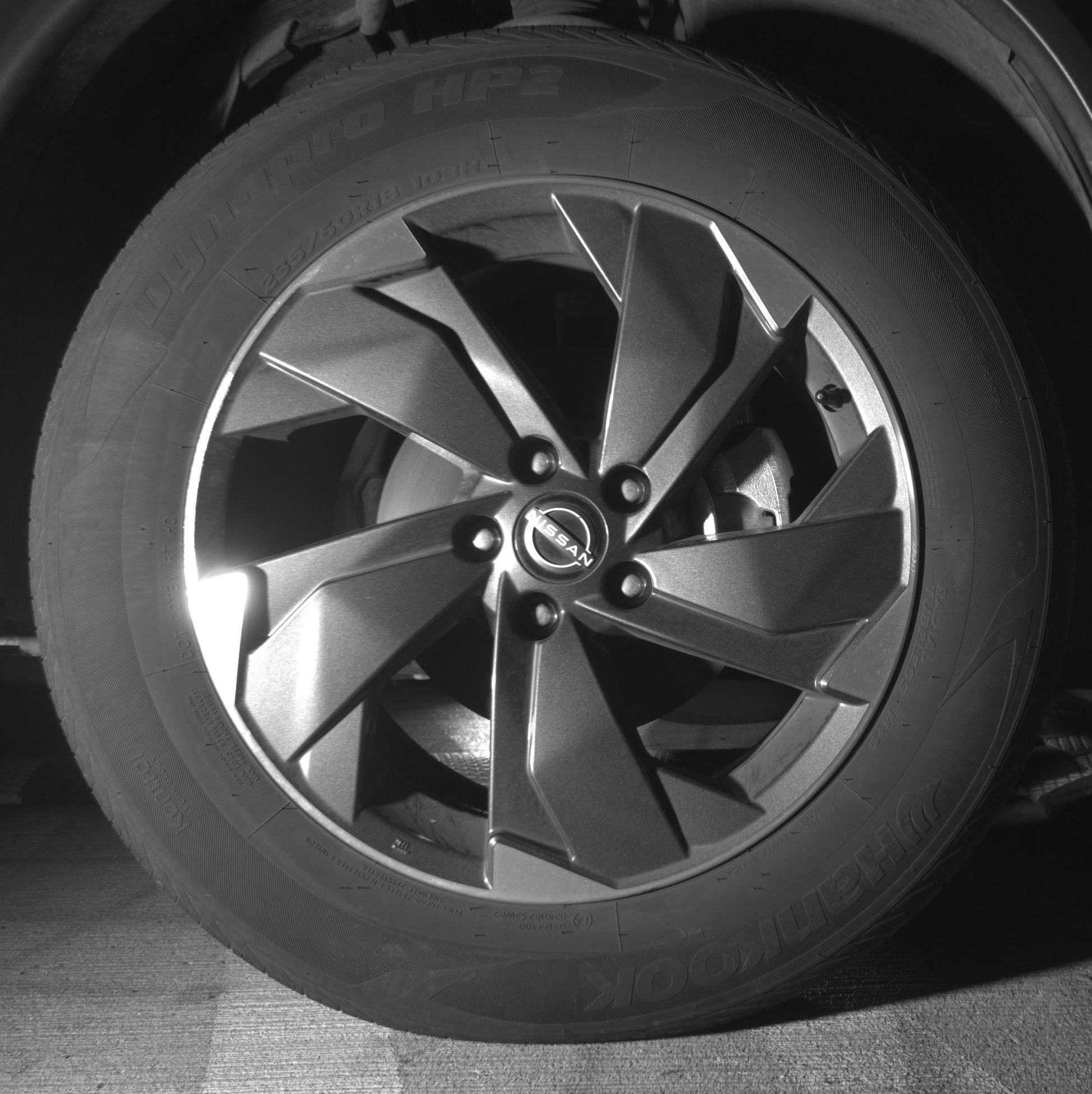 Thumbnail: 2025 Nissan Rogue - 10