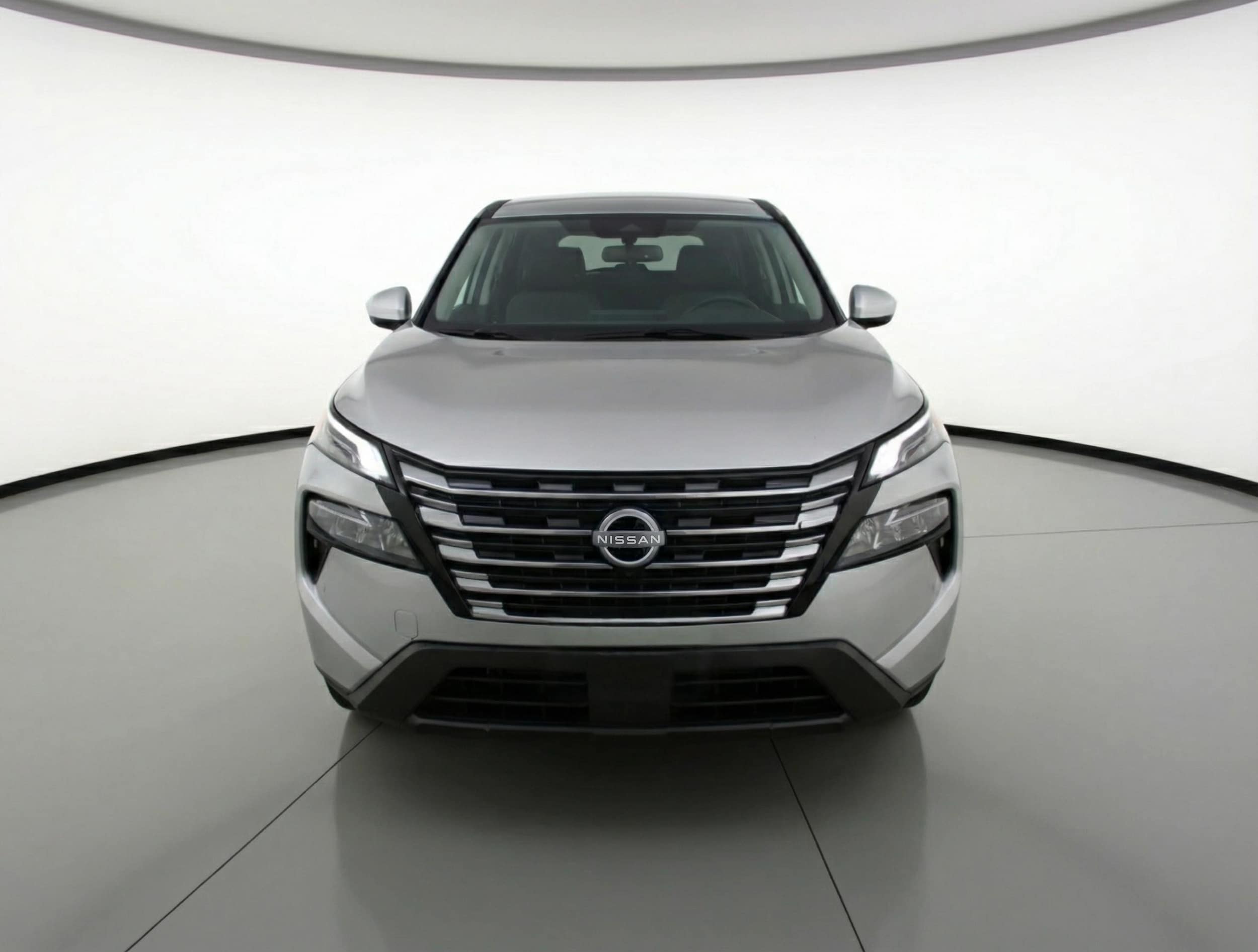 Thumbnail: 2025 Nissan Rogue - 2