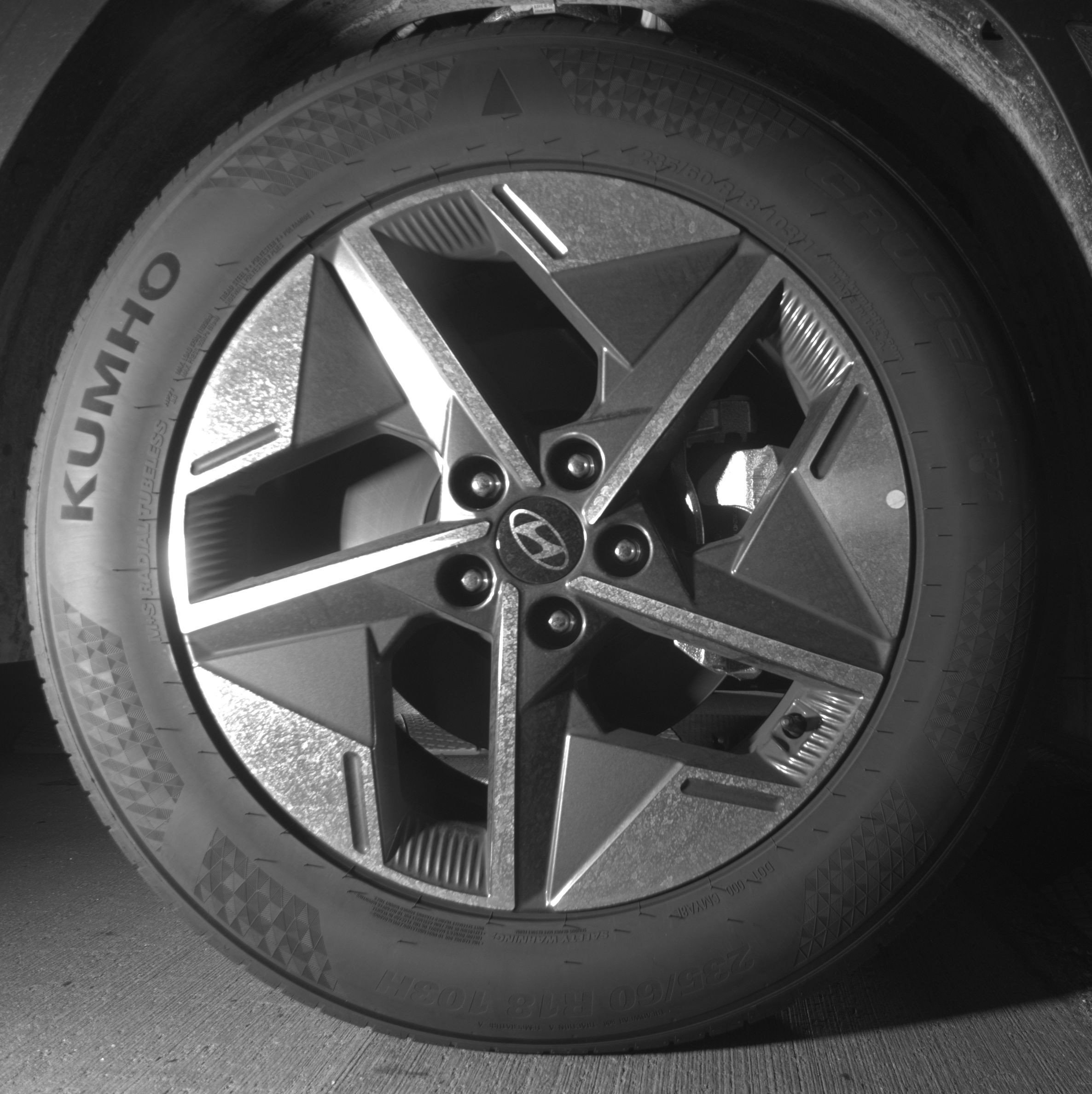 Thumbnail: 2026 Hyundai Tucson - 13