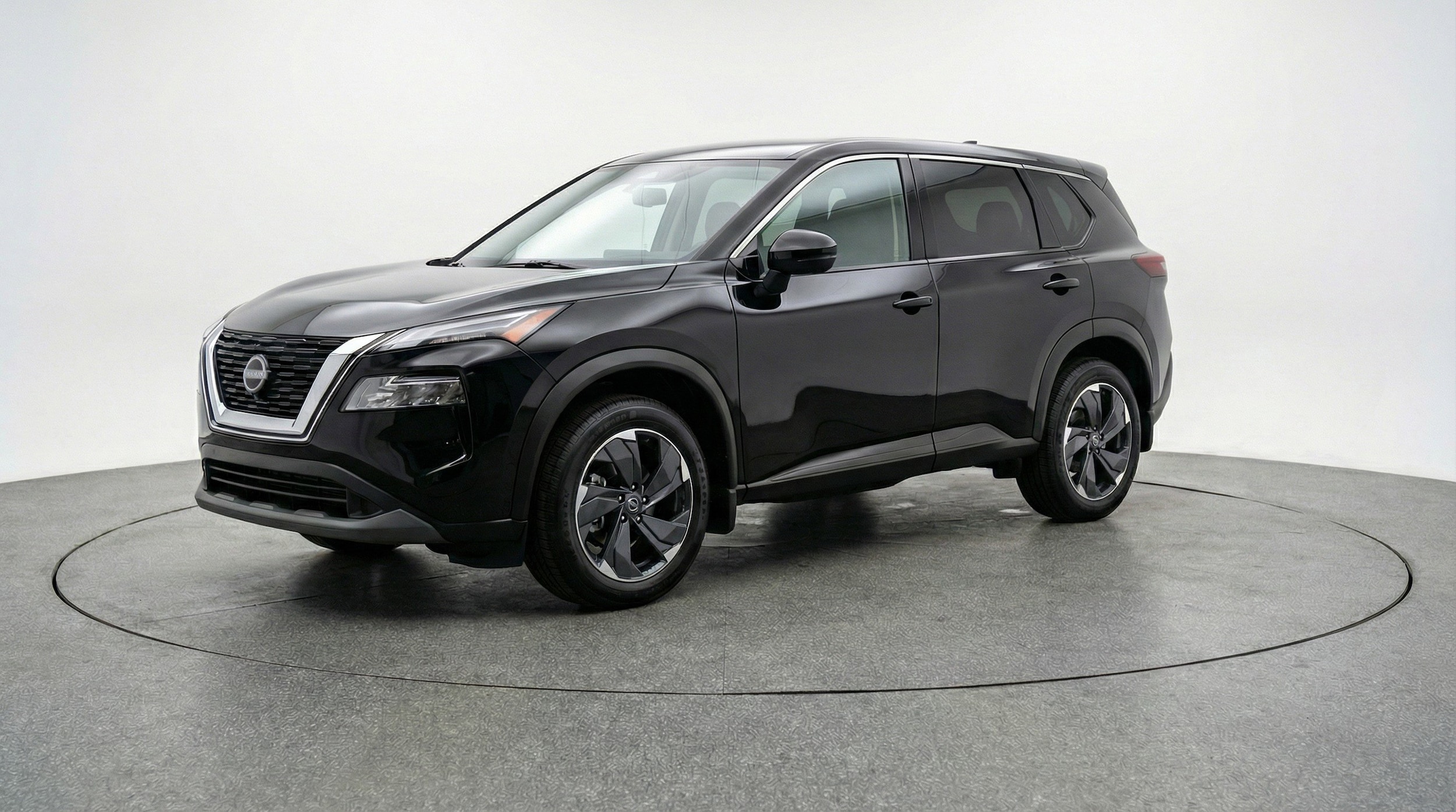 Thumbnail: 2025 Nissan Rogue - 3