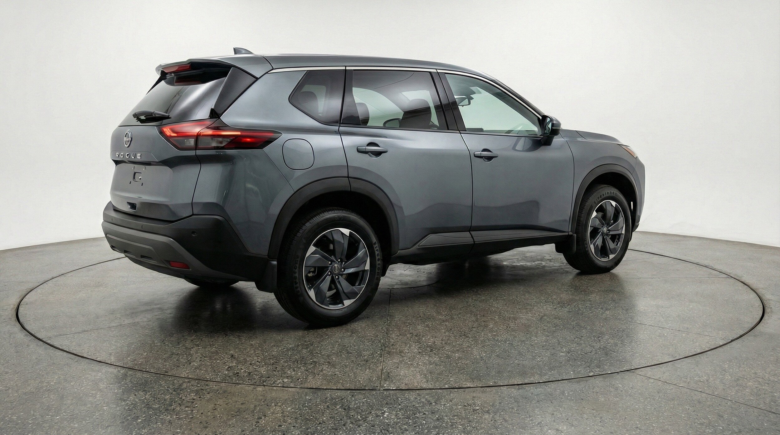 Thumbnail: 2025 Nissan Rogue - 9