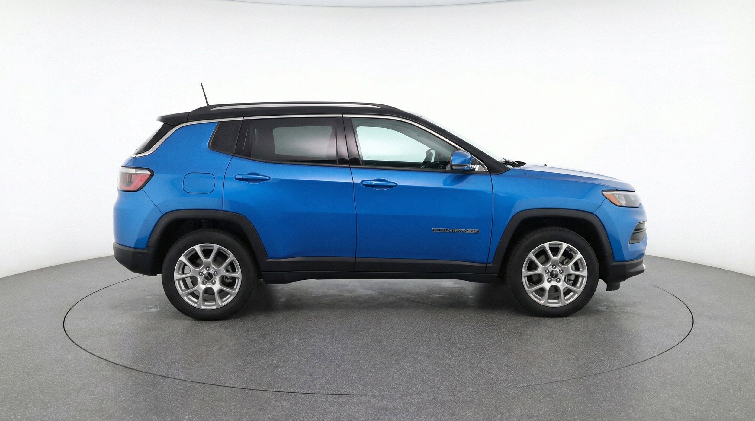 Thumbnail: 2025 Jeep Compass - 11