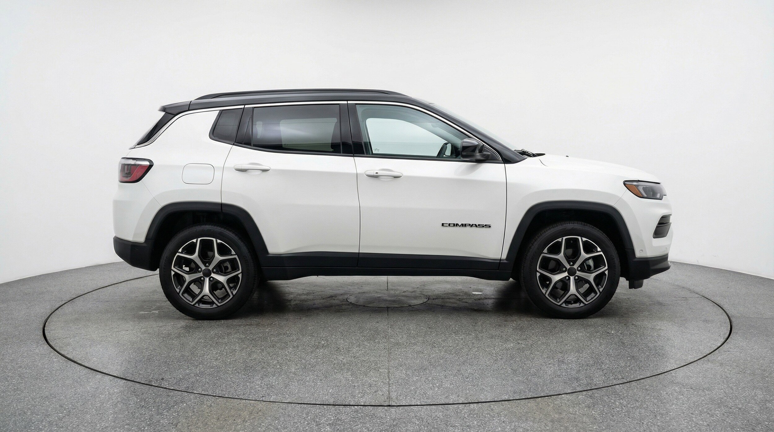 Thumbnail: 2025 Jeep Compass - 11