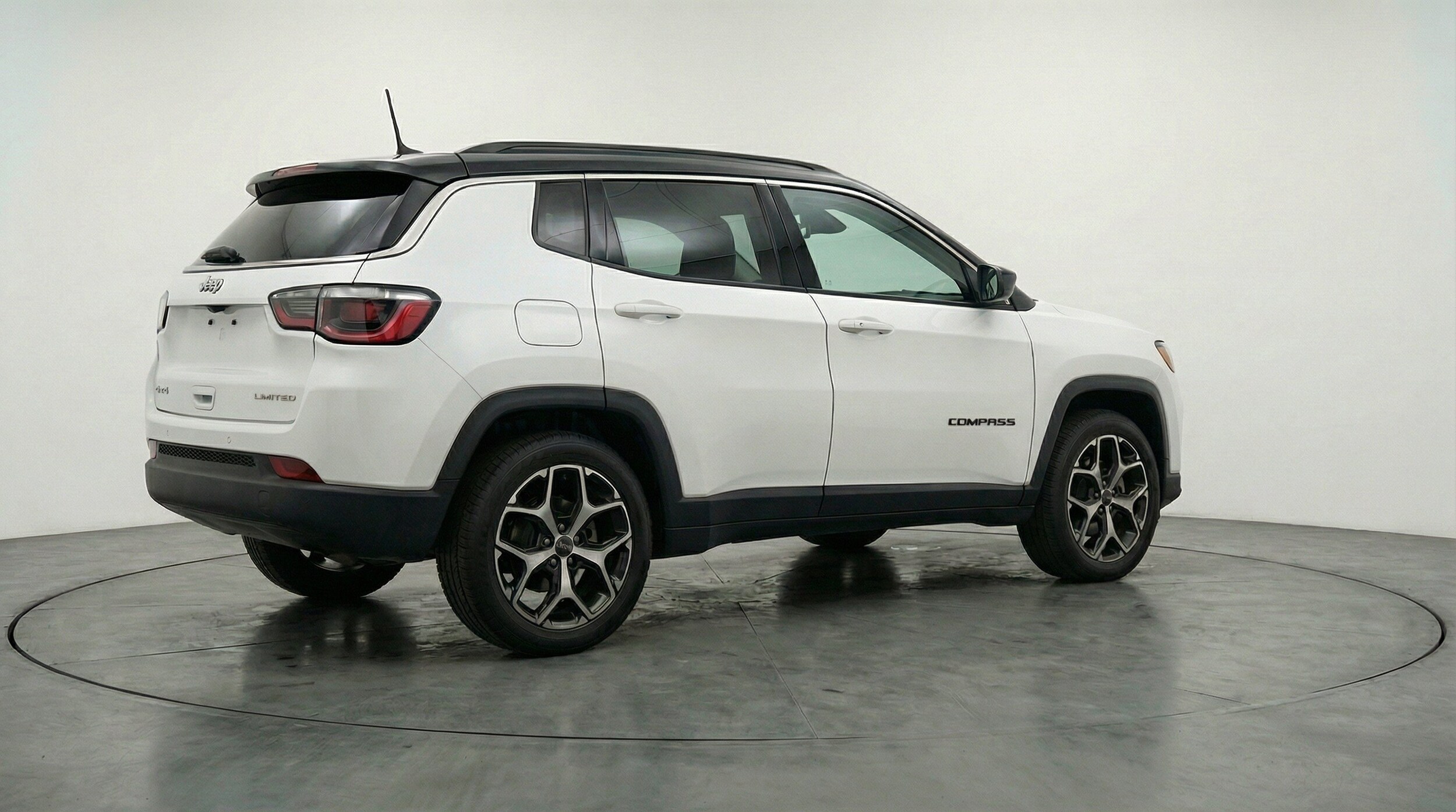 Thumbnail: 2025 Jeep Compass - 9