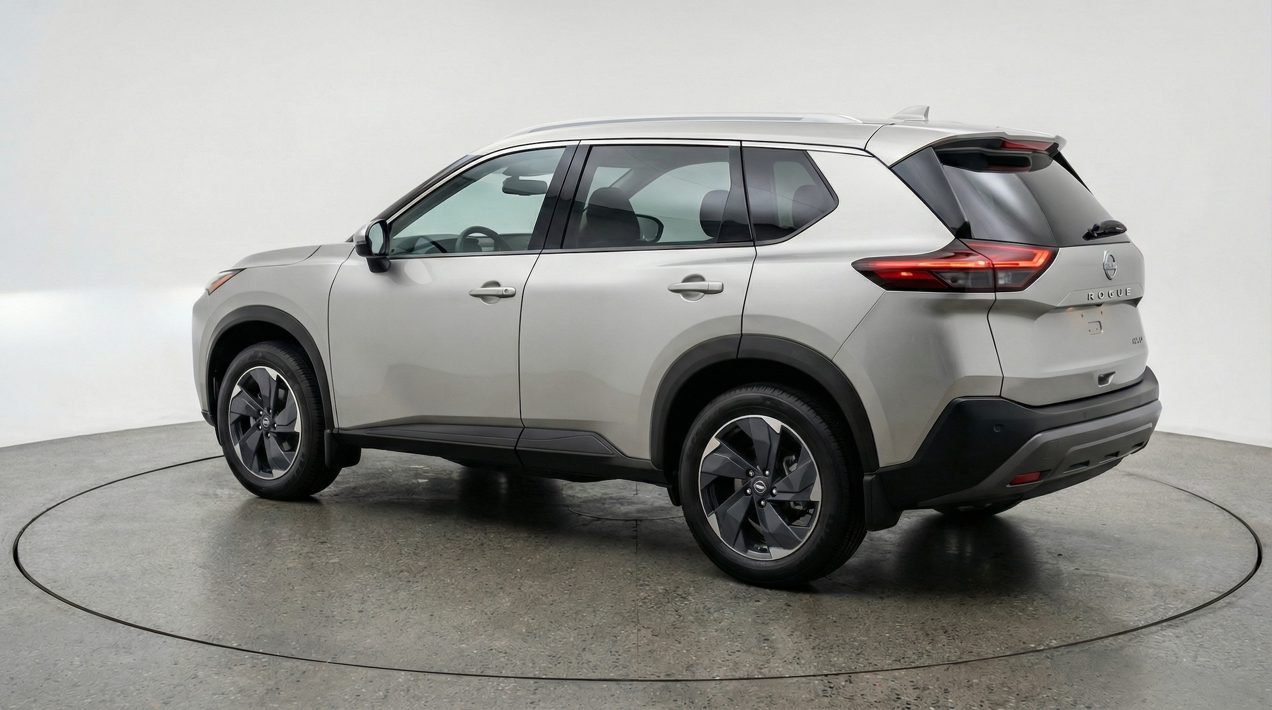 Thumbnail: 2025 Nissan Rogue - 5