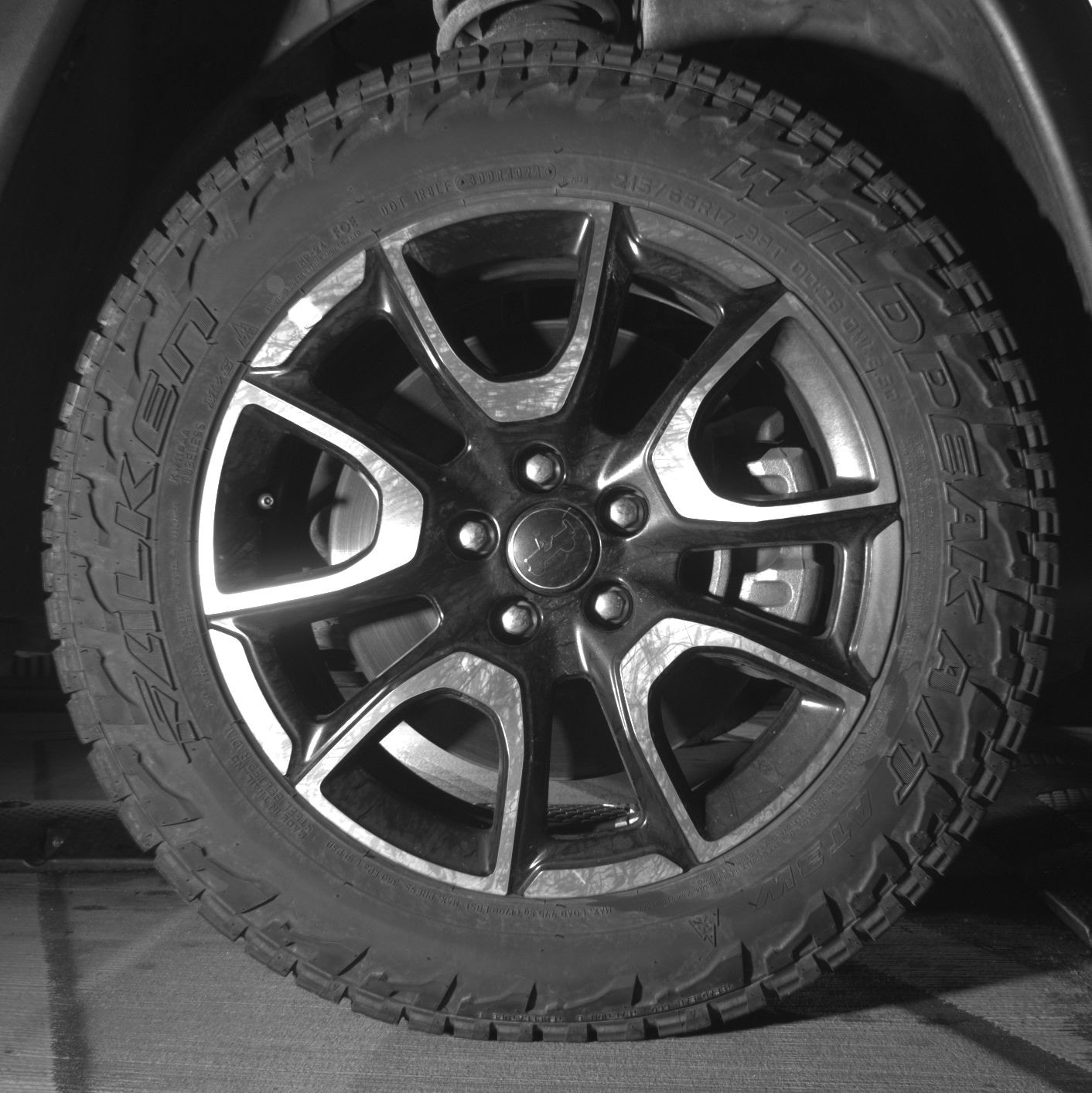 Thumbnail: 2025 Jeep Compass - 10