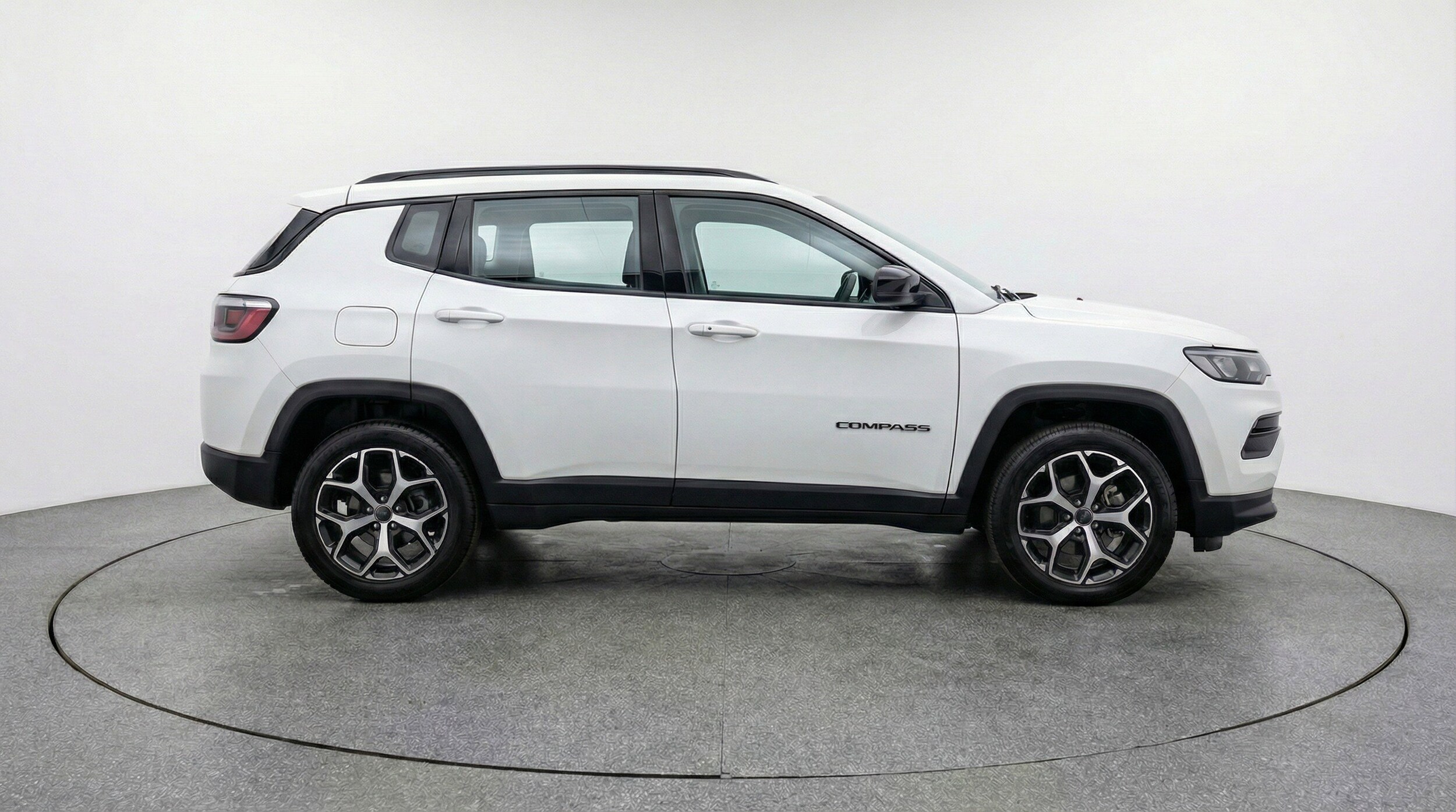 Thumbnail: 2025 Jeep Compass - 11