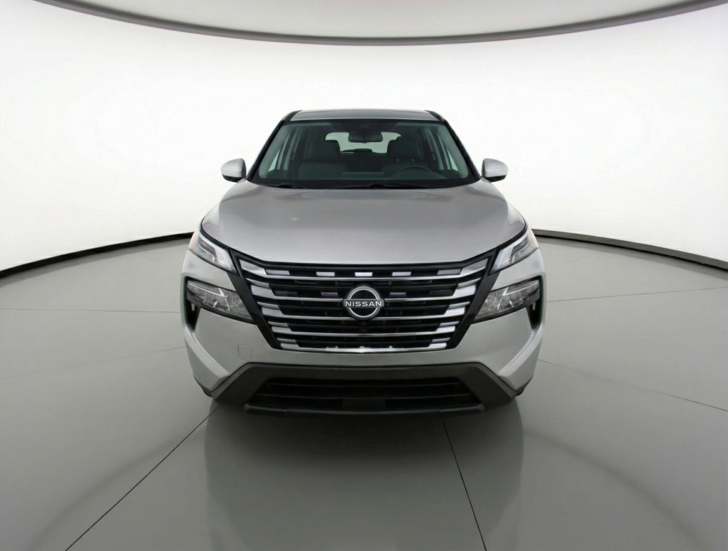 Thumbnail: 2025 Nissan Rogue - 2